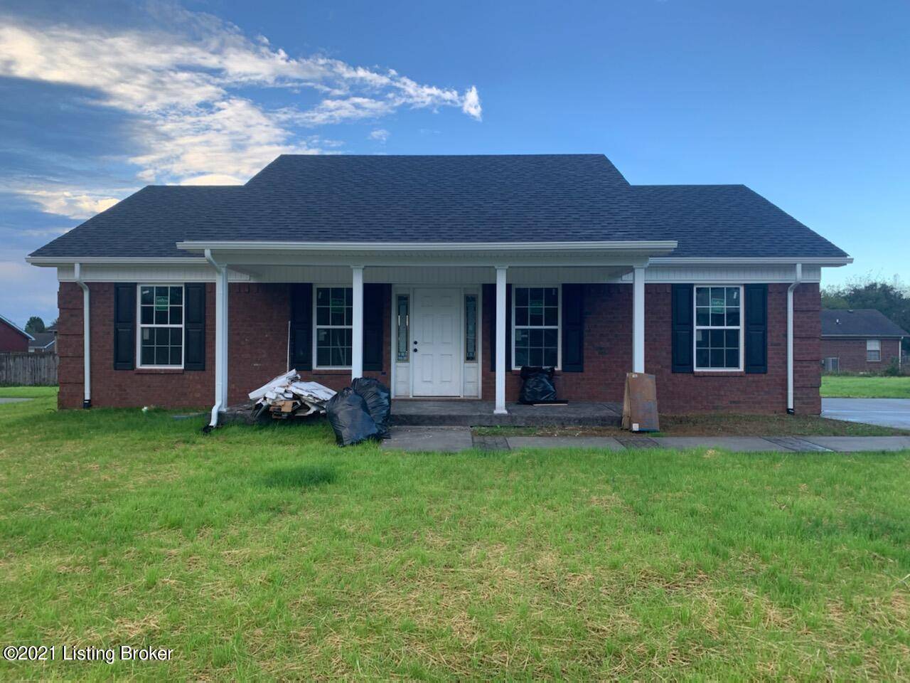 Bardstown, KY 40004,109 Shallow Springs Ct