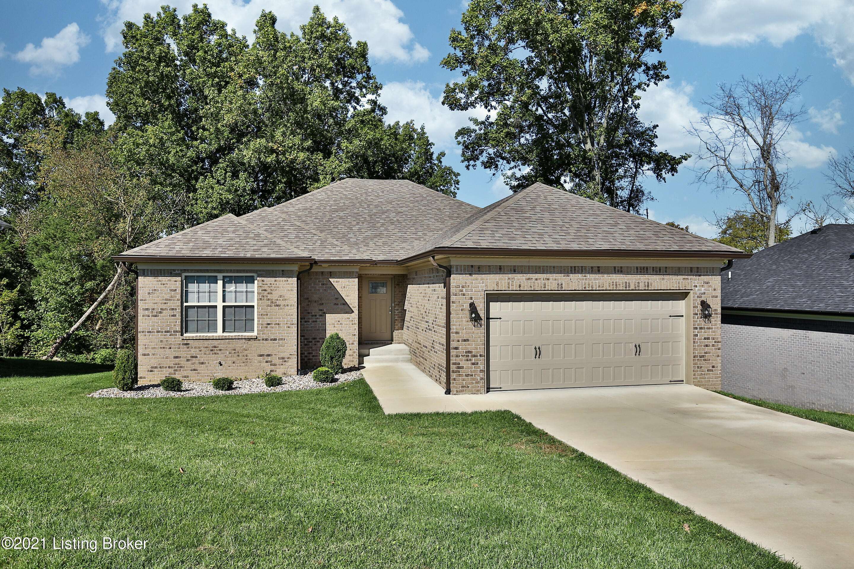 Taylorsville, KY 40071,60 Bobwhite Ln