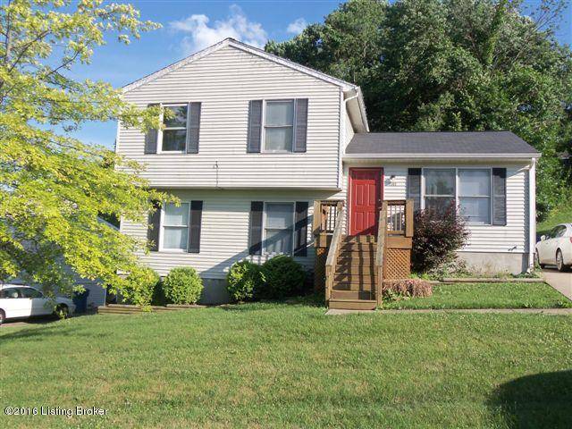 Crestwood, KY 40014,7304 Sideoats Dr