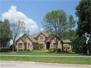 Prospect, KY 40059,12729 Crestmoor Cir