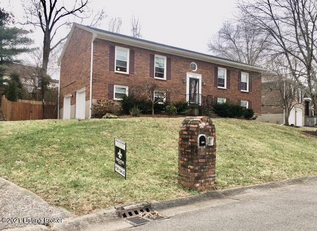 Louisville, KY 40223,705 Exmoor Ave