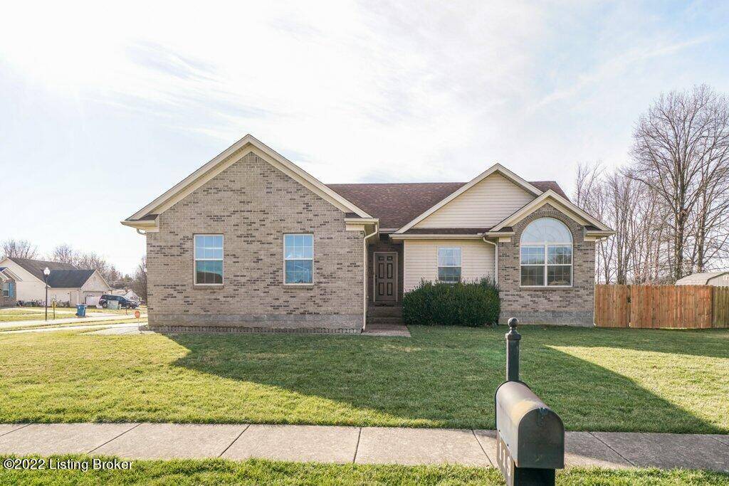 Shepherdsville, KY 40165,119 Mud Hen Dr