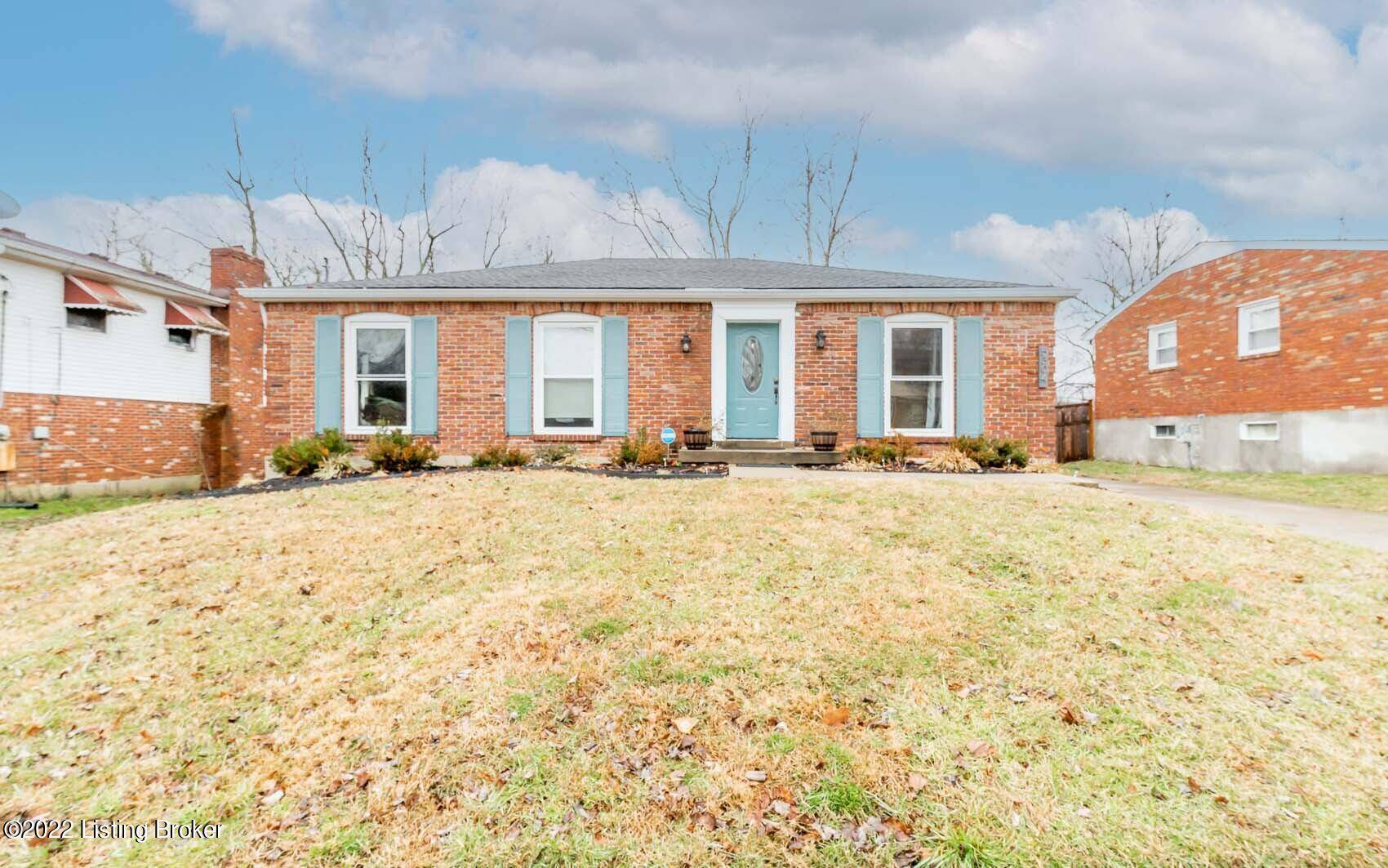 Louisville, KY 40291,5304 Sprigwood Ln