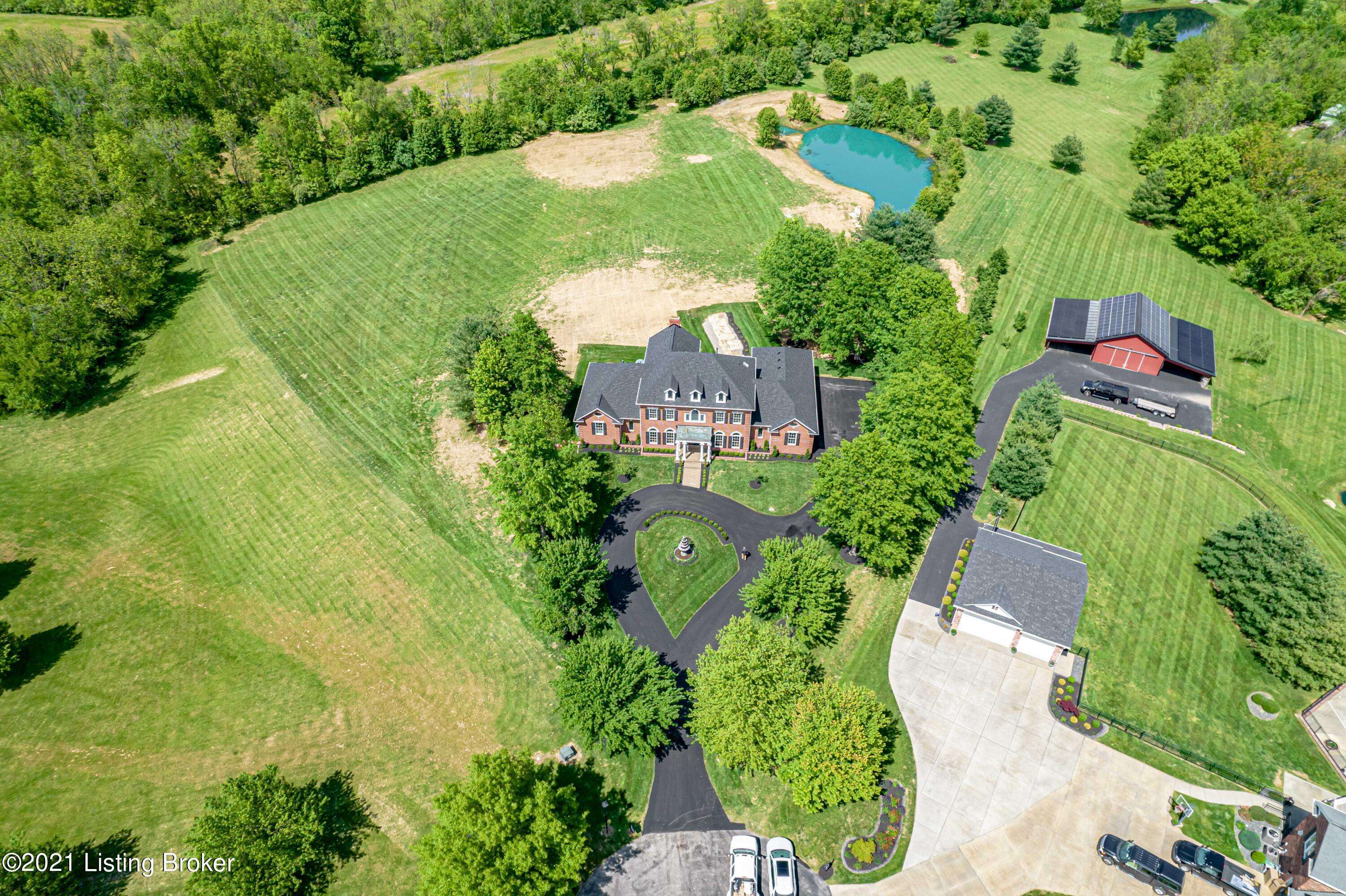Simpsonville, KY 40067,80 Hunters Pointe Ct