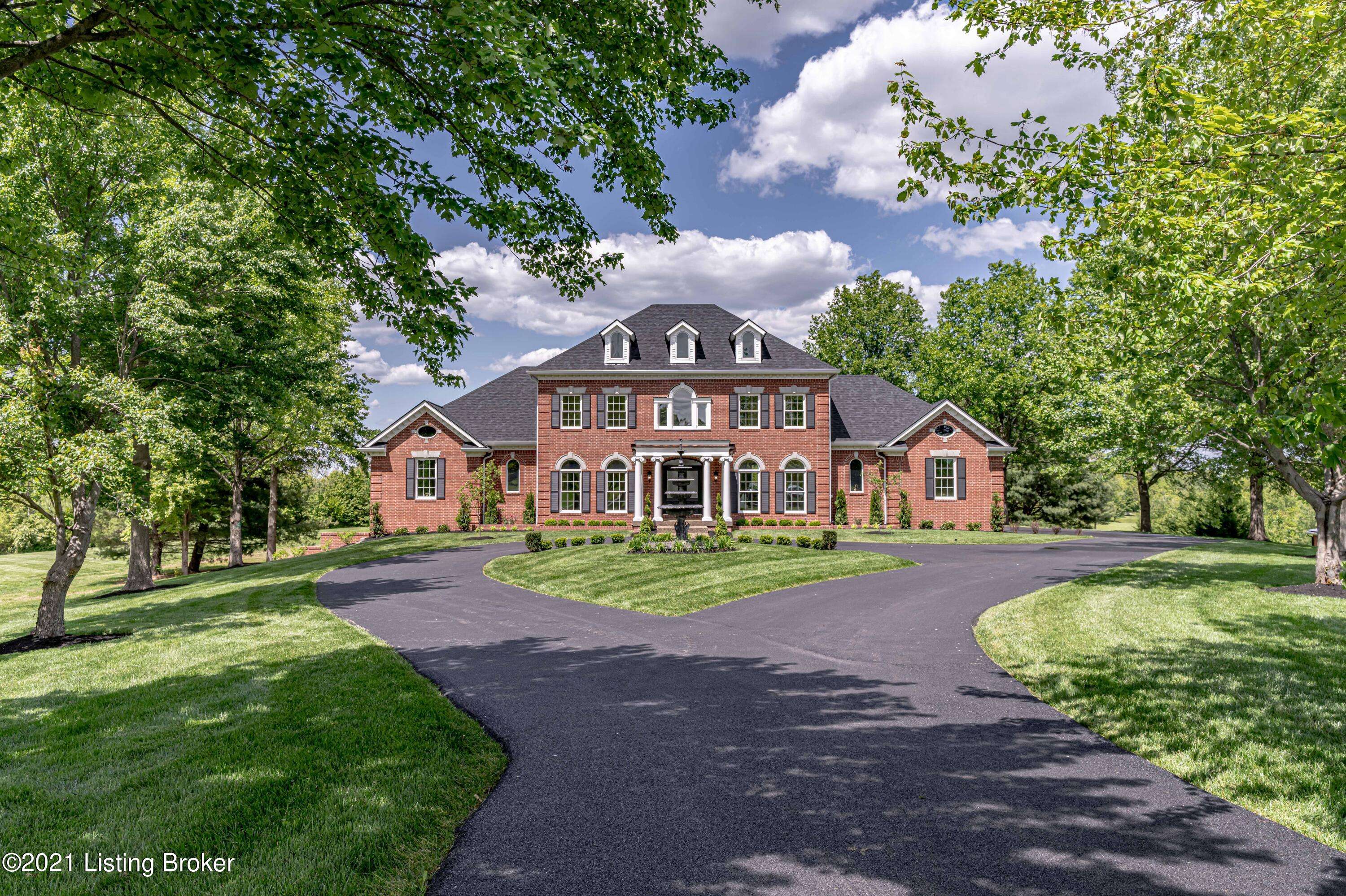 Simpsonville, KY 40067,80 Hunters Pointe Ct