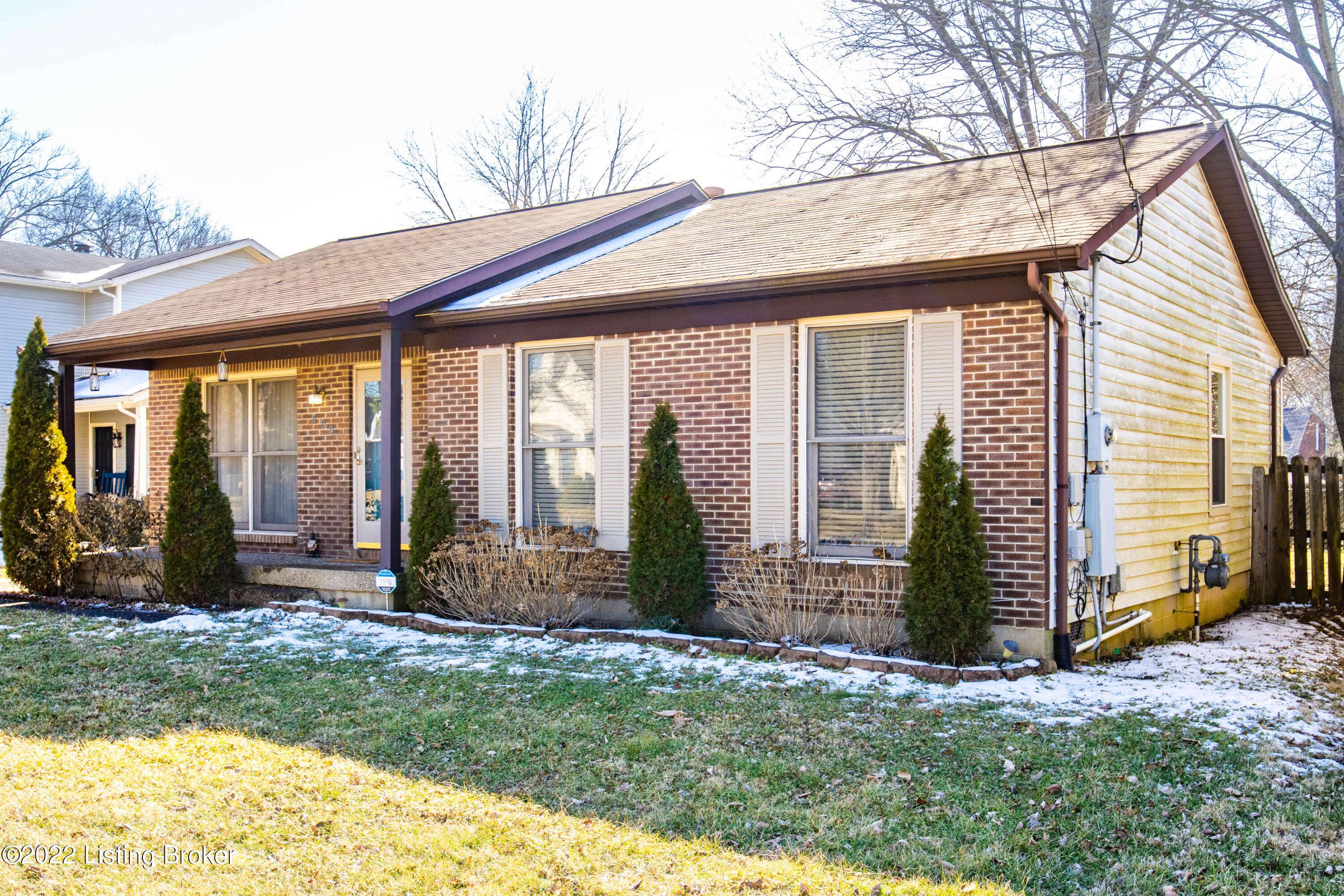 Louisville, KY 40222,506 Fenley Ave