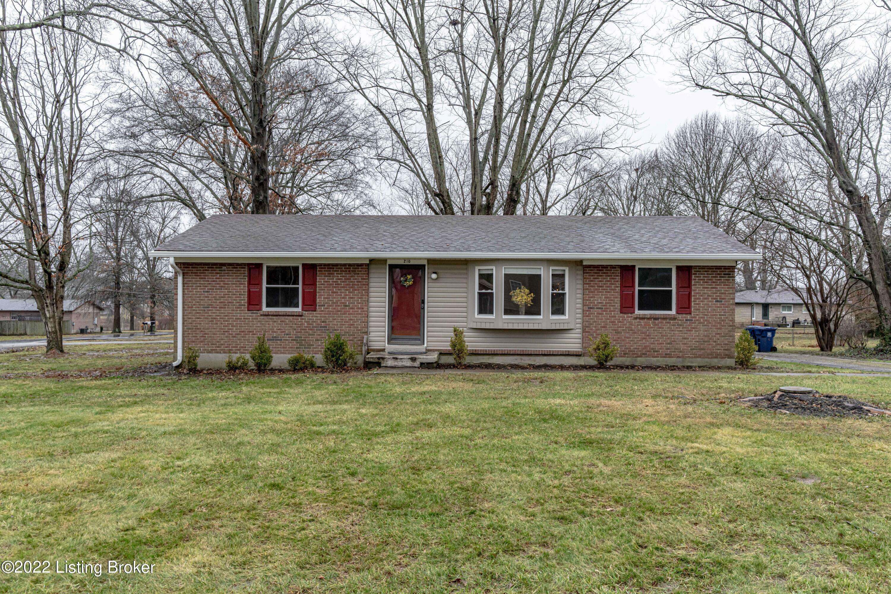 La Grange, KY 40031,210 Clore Ave