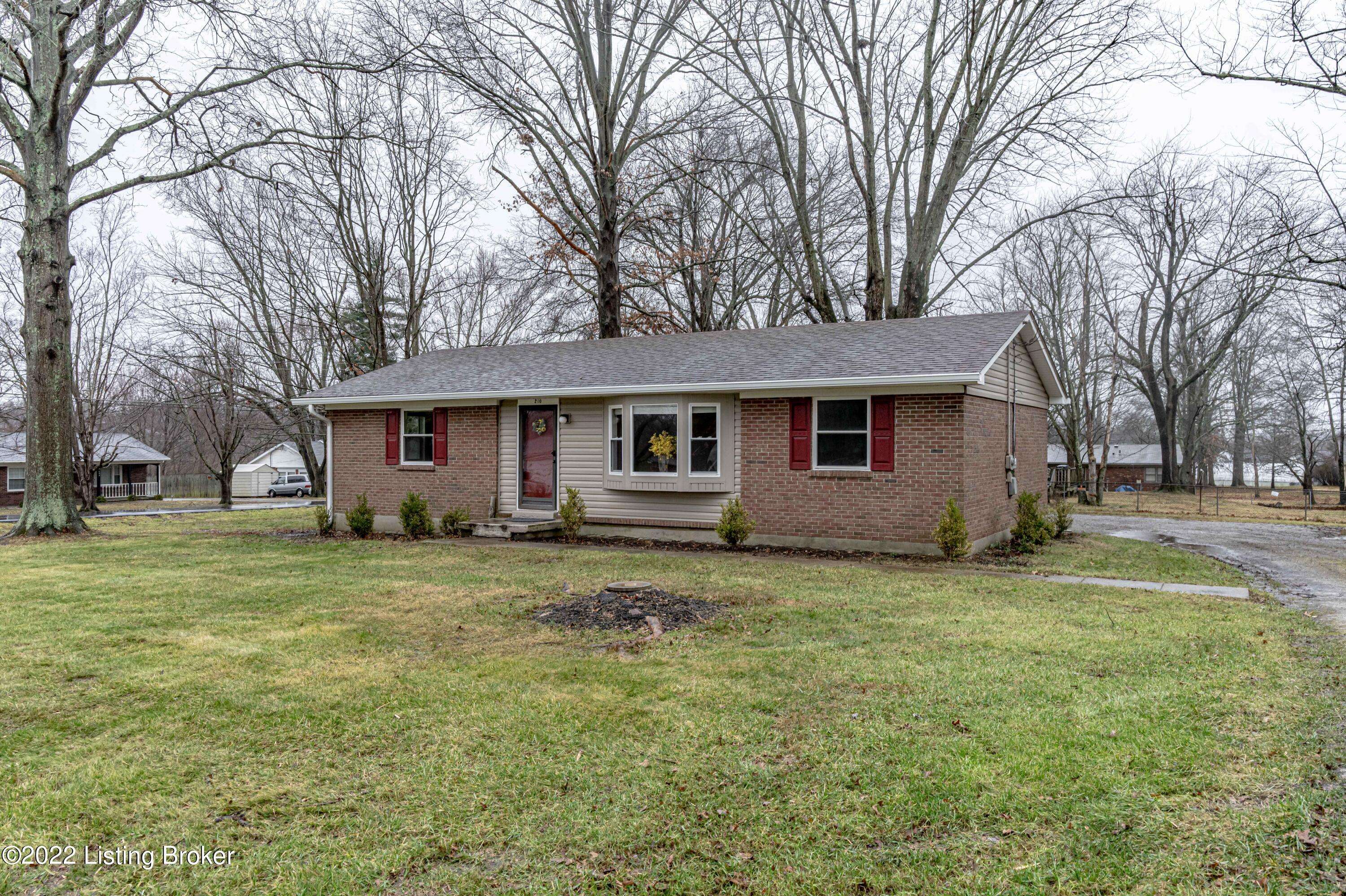 La Grange, KY 40031,210 Clore Ave