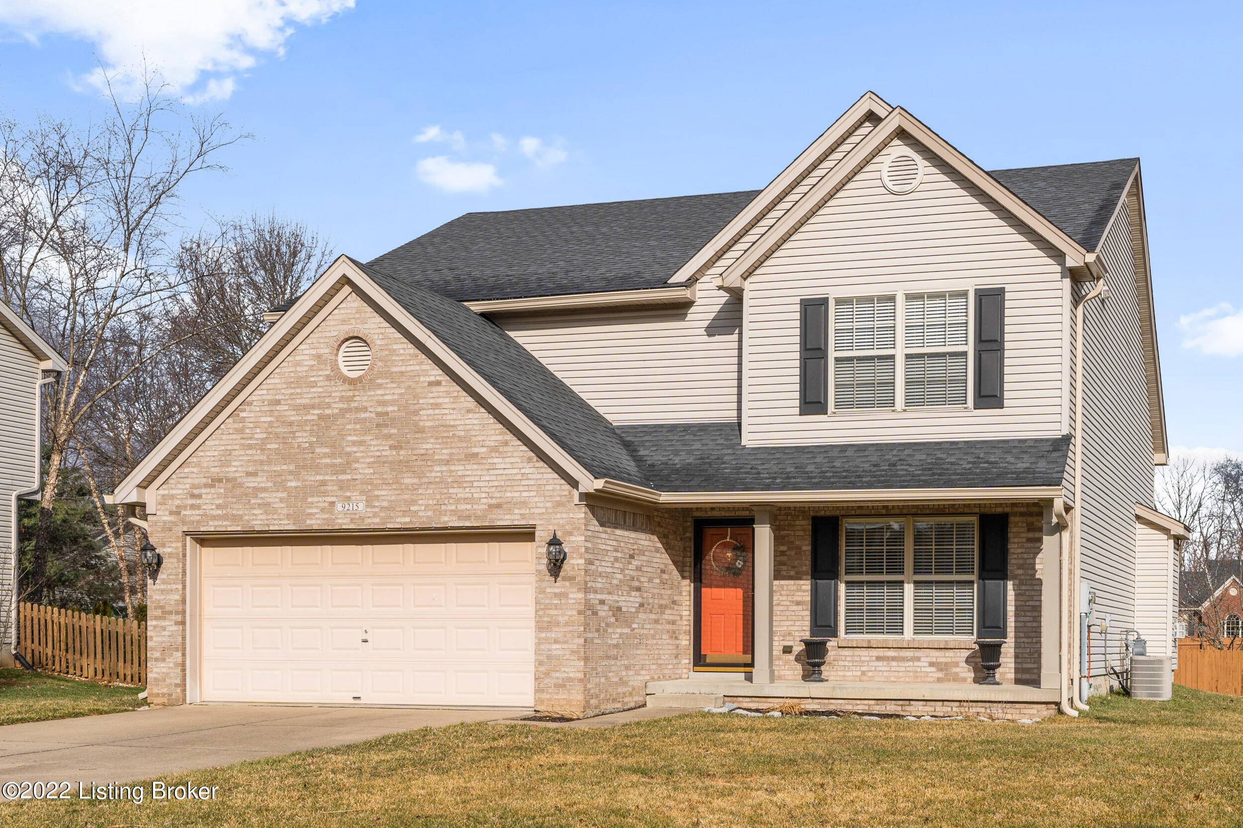 Prospect, KY 40059,9215 Eminence Ct