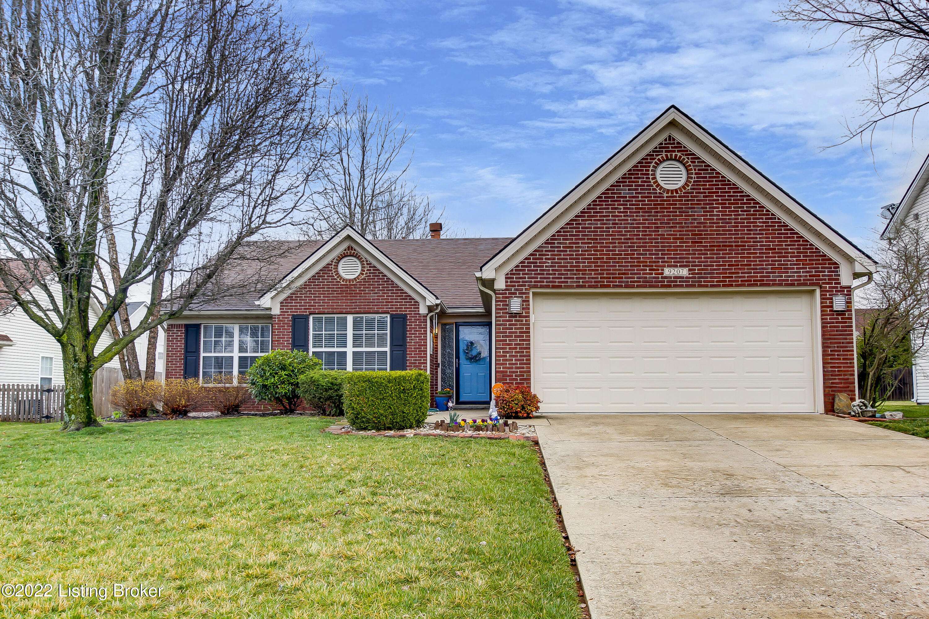 Prospect, KY 40059,9207 Newbury Ct