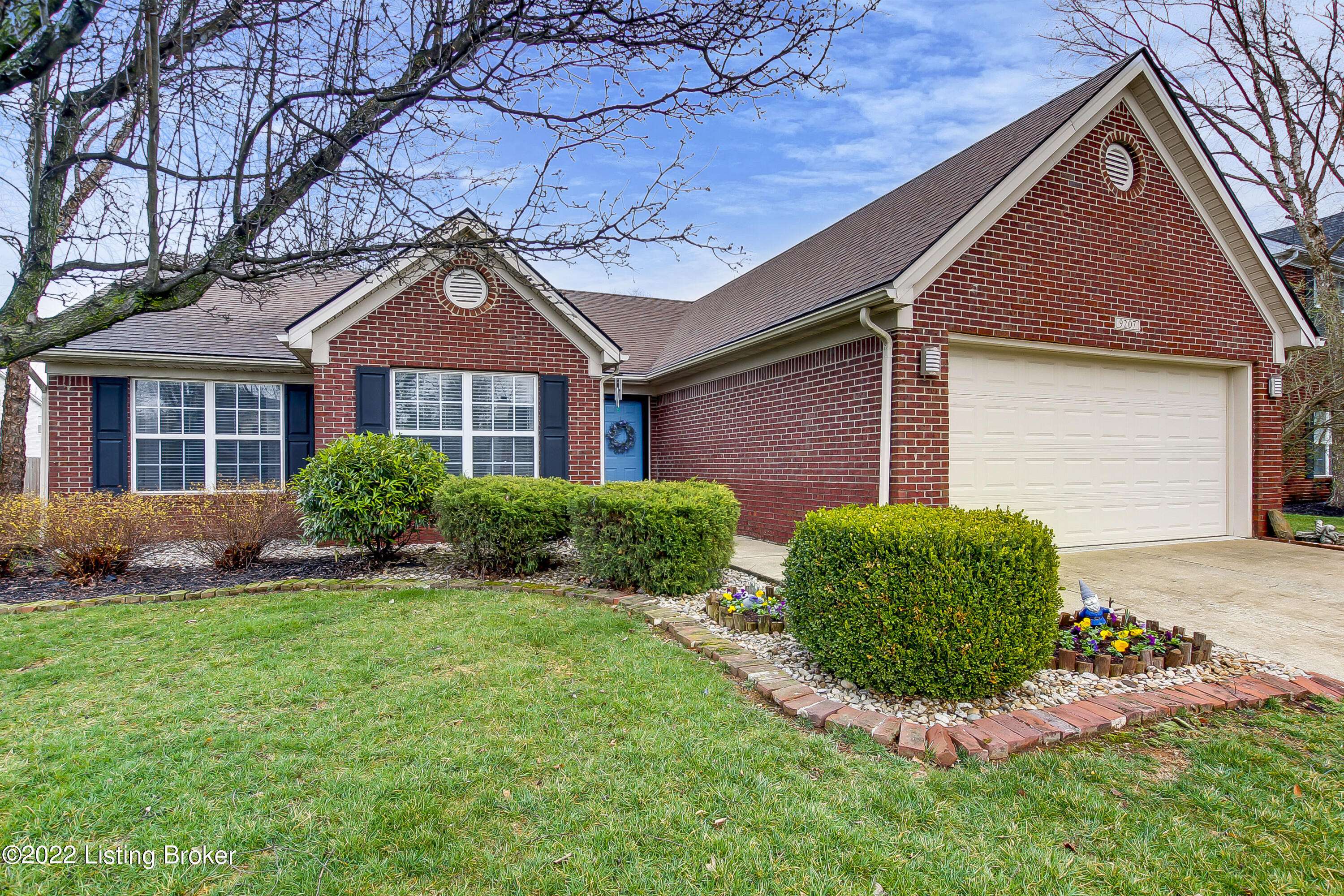 Prospect, KY 40059,9207 Newbury Ct