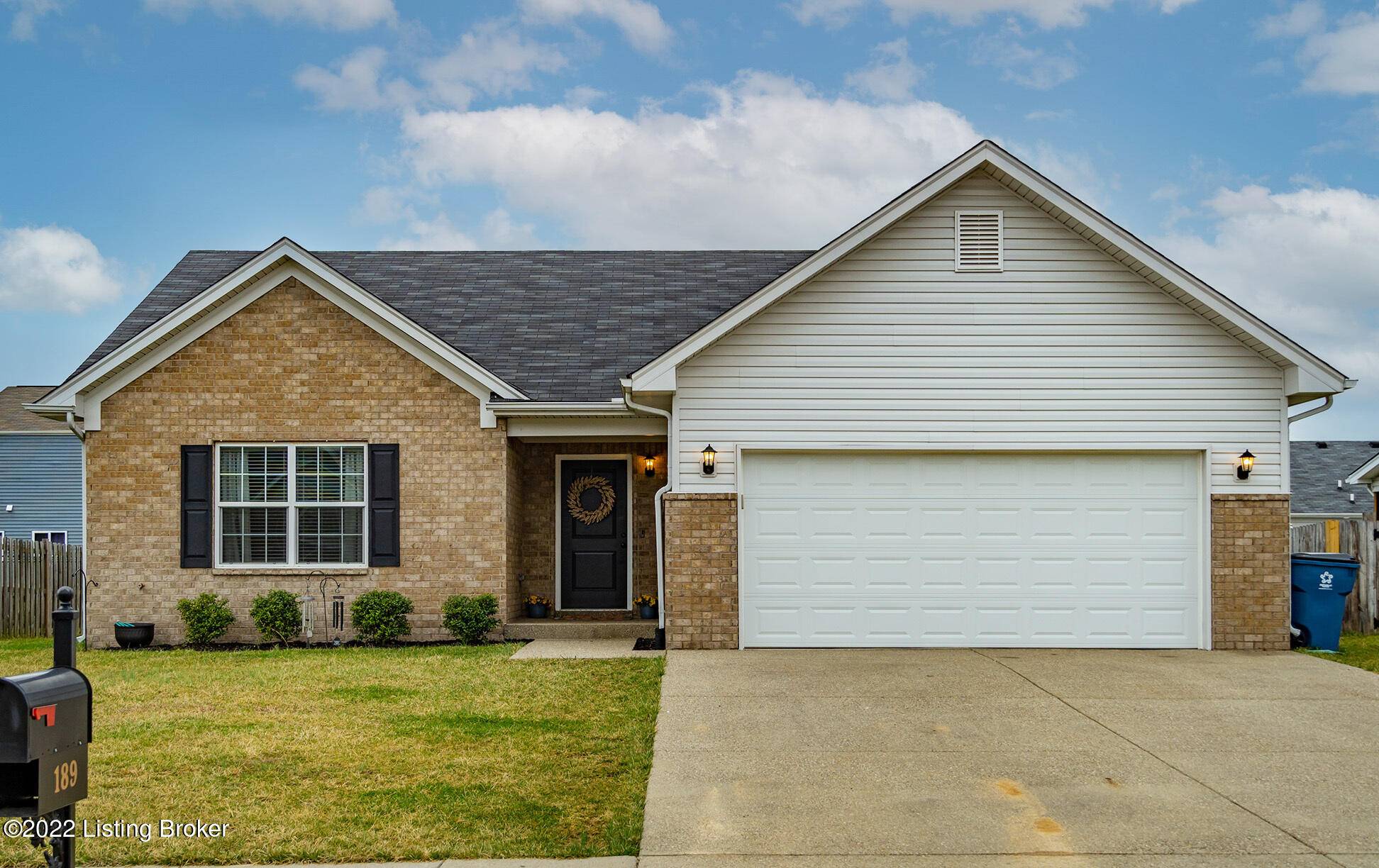 Shepherdsville, KY 40165,189 Mandarin Ct