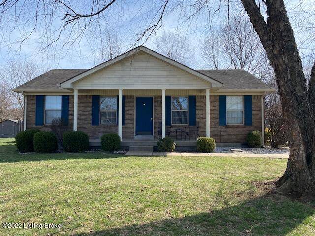 Bardstown, KY 40004,167 Springhill Dr