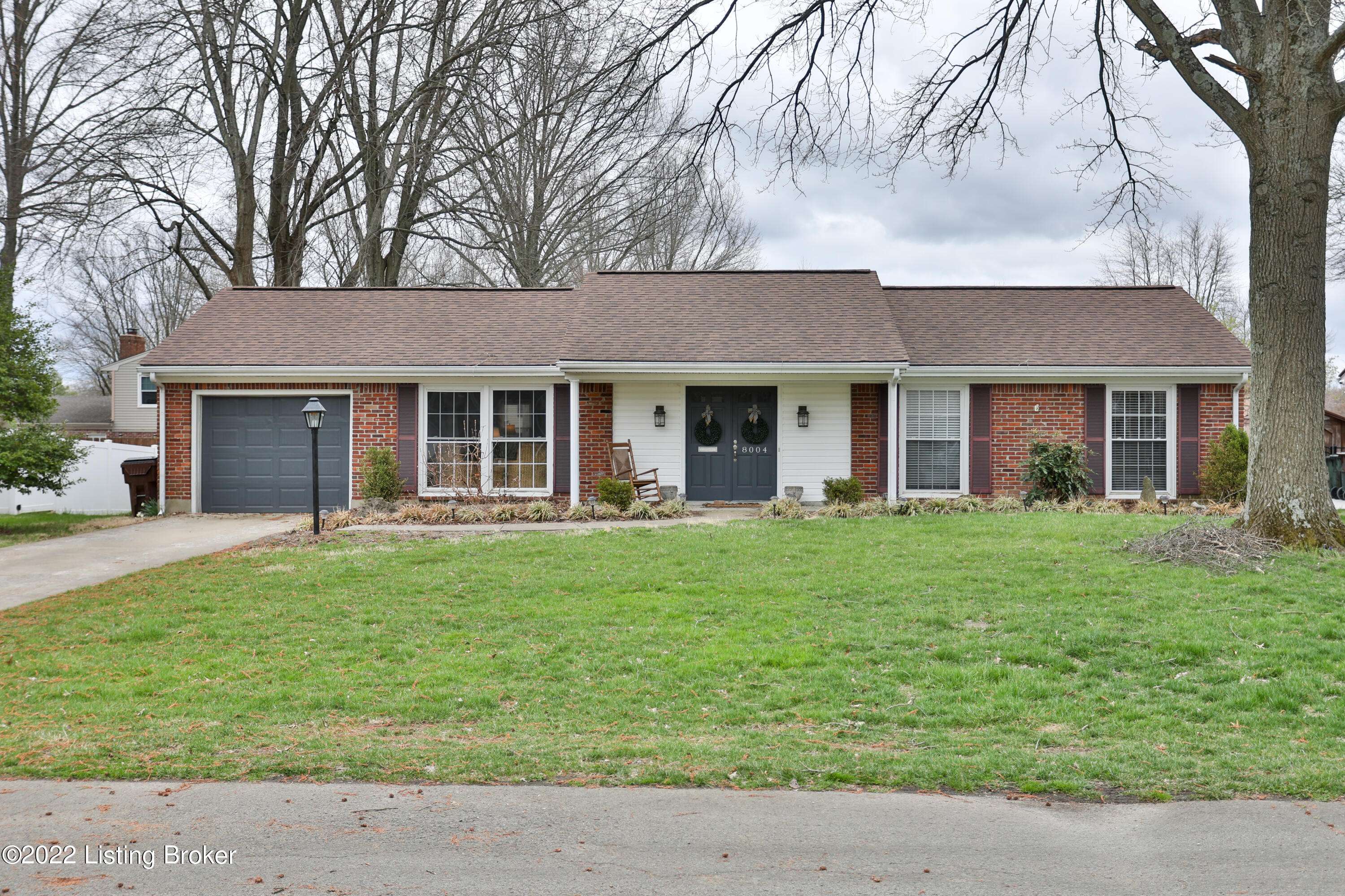 Louisville, KY 40291,8004 Troutwood Ct