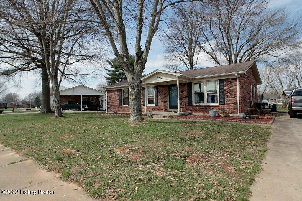 Bardstown, KY 40004,140 Scenic Dr