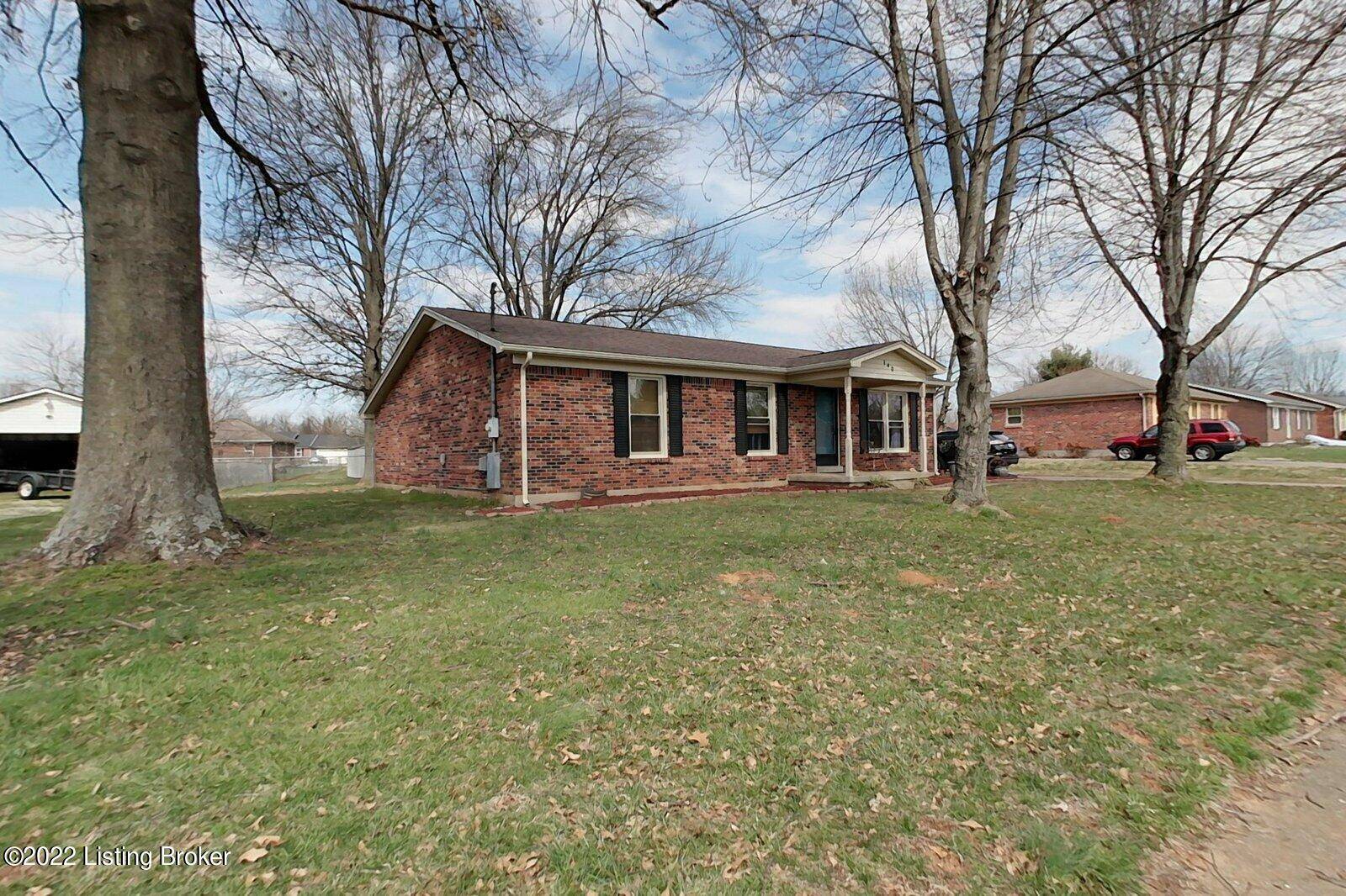 Bardstown, KY 40004,140 Scenic Dr