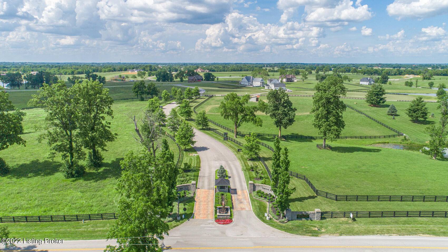 Finchville, KY 40022,Lot 29 Derby Ln