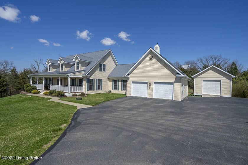 Smithfield, KY 40068,277 Forrest Dr