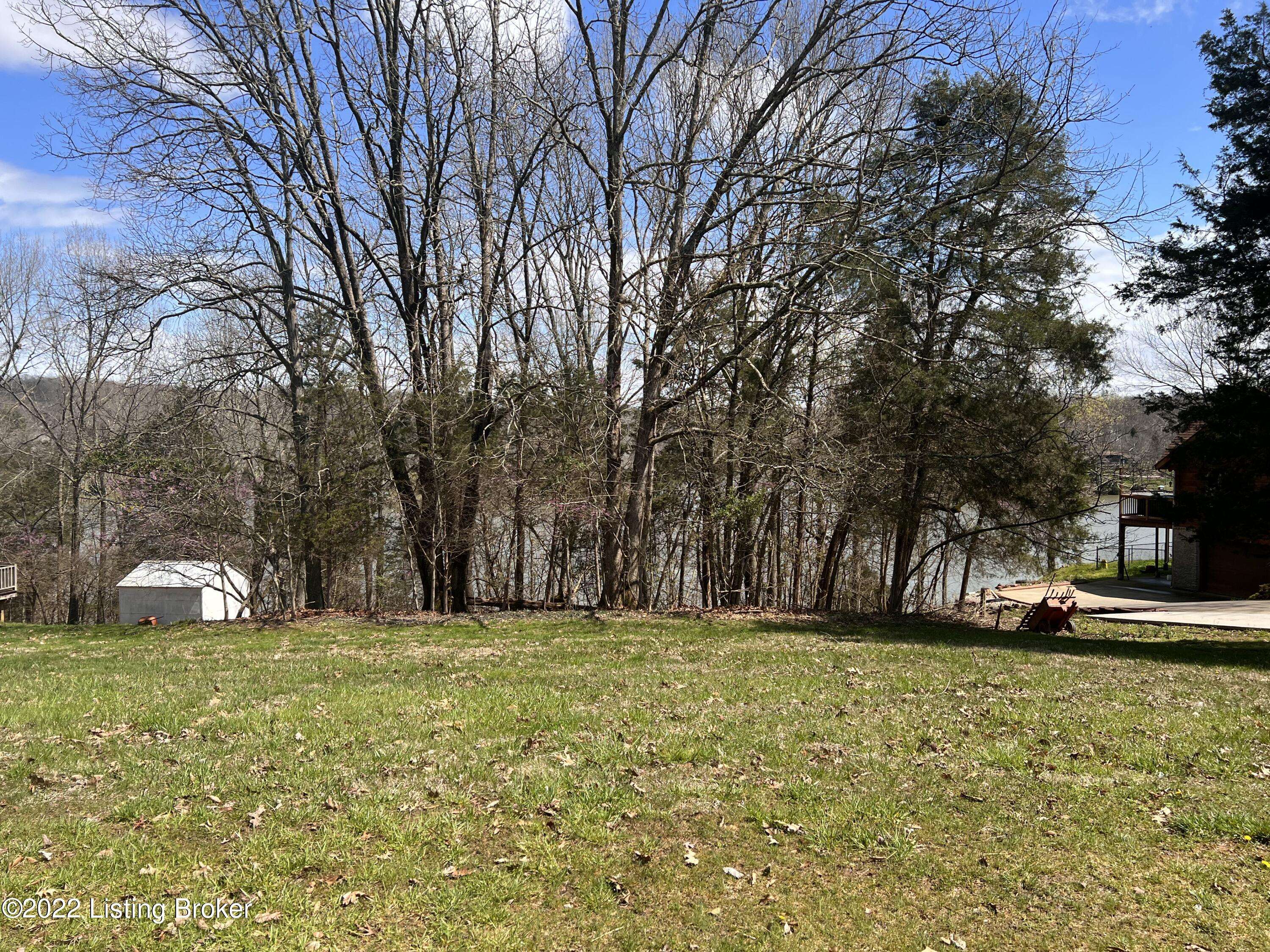 Brandenburg, KY 40108,Lot 47 Lakeshore Pkwy