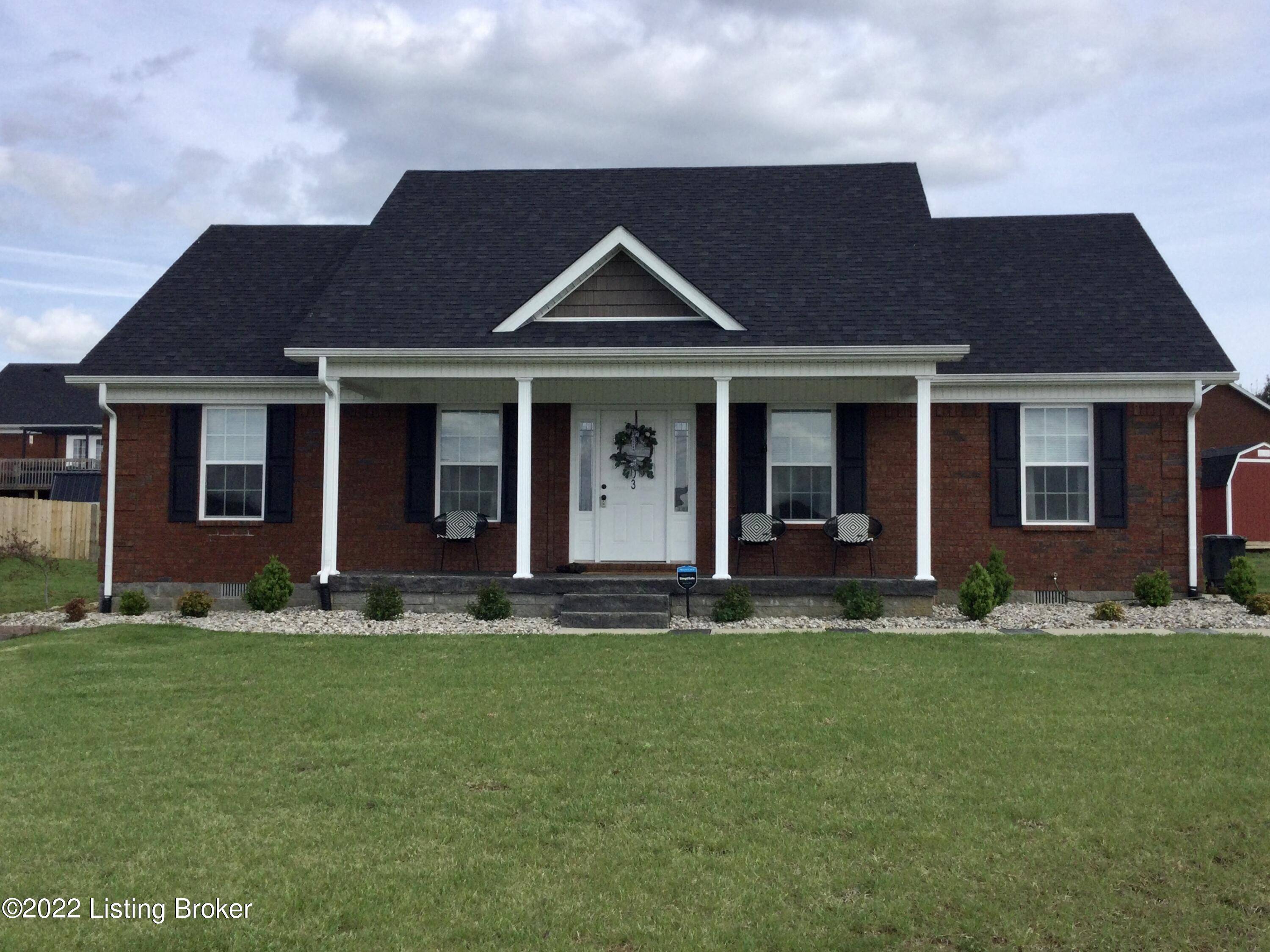 Bardstown, KY 40004,403 Mossberg Ct