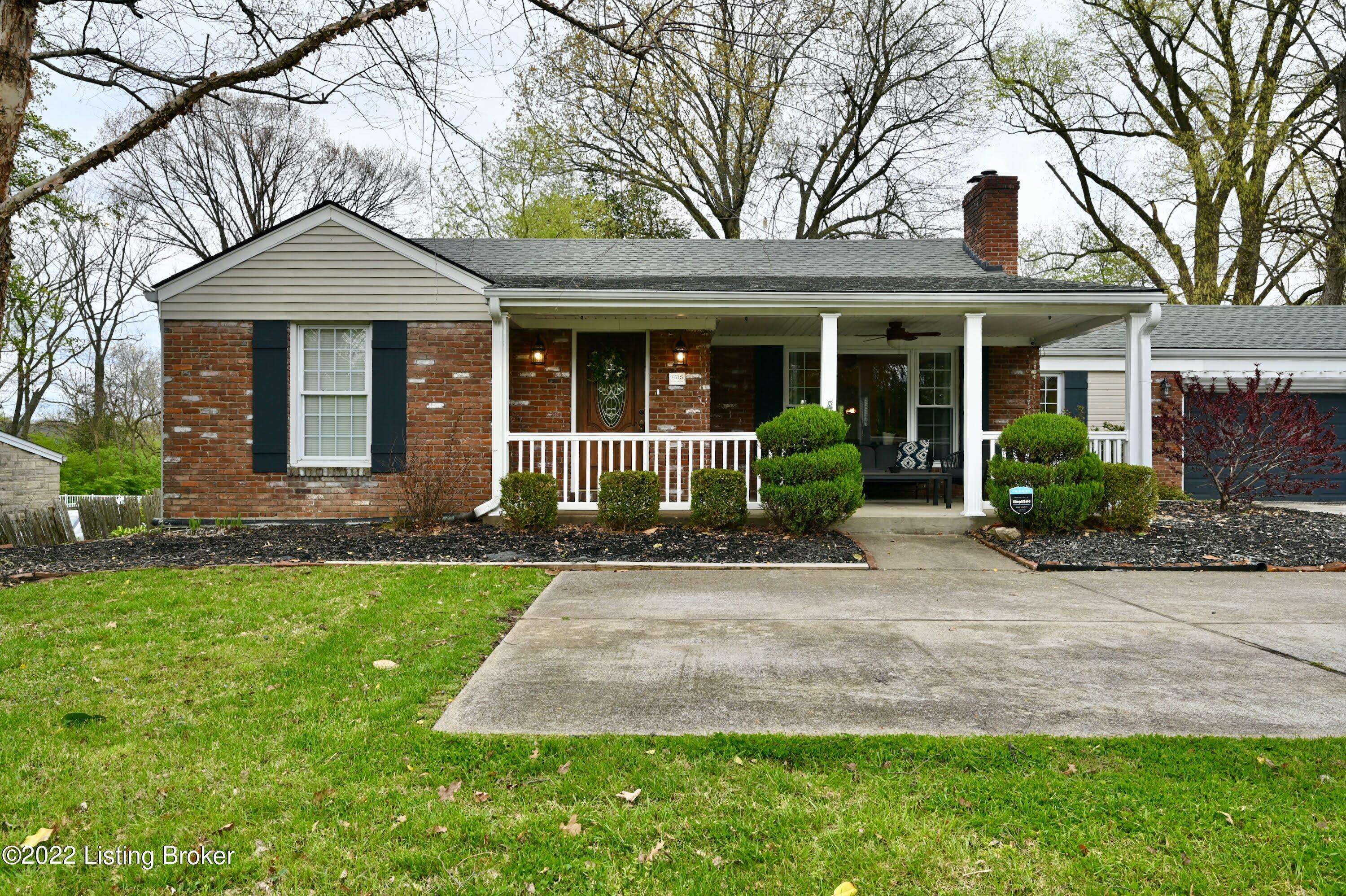 Louisville, KY 40299,9715 Old Six Mile Ln