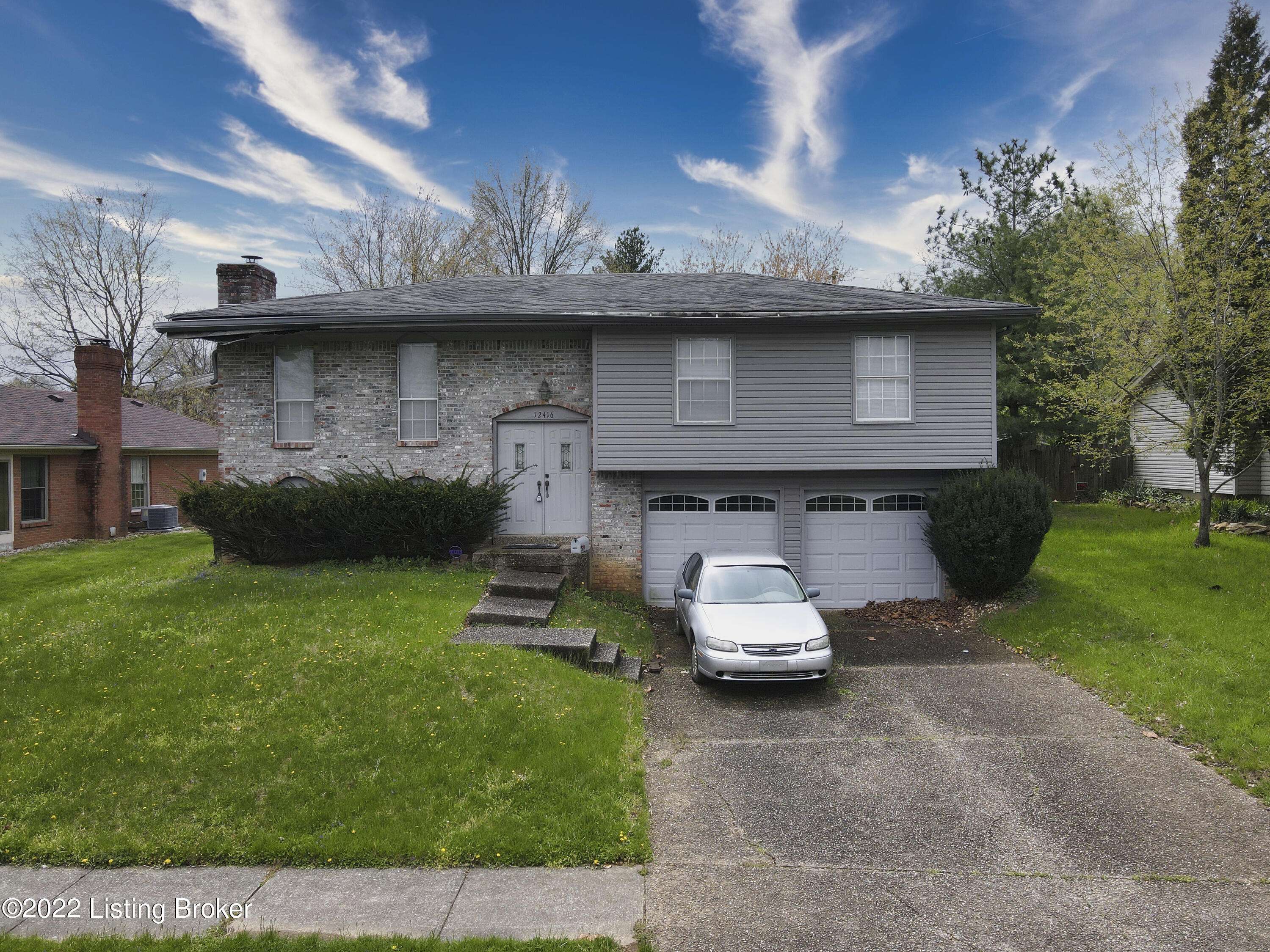 Louisville, KY 40243,12416 Aquarius Rd