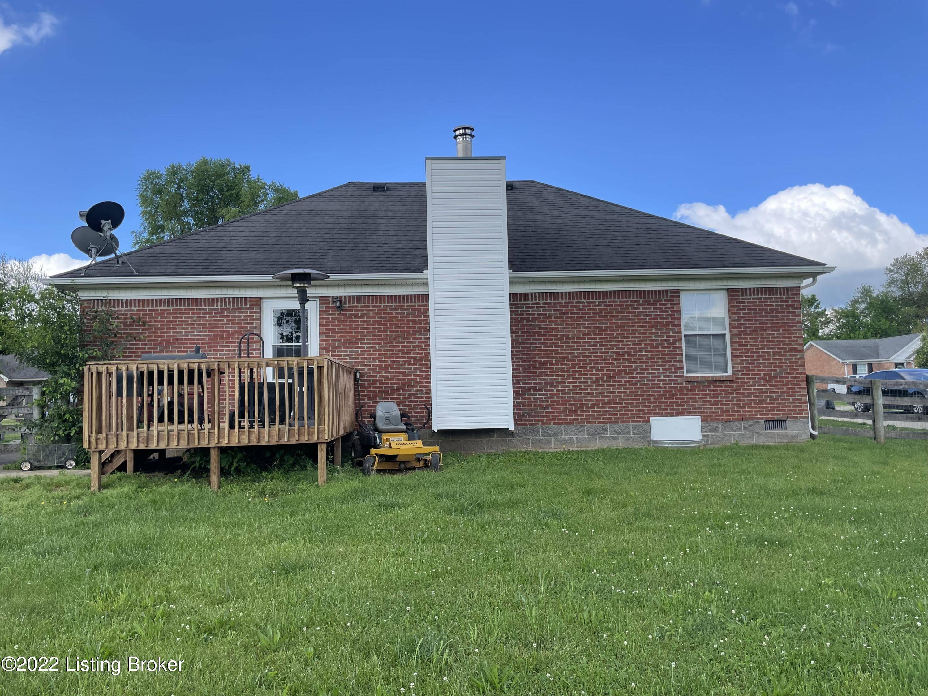 Bardstown, KY 40004,108 Quiet Springs Dr