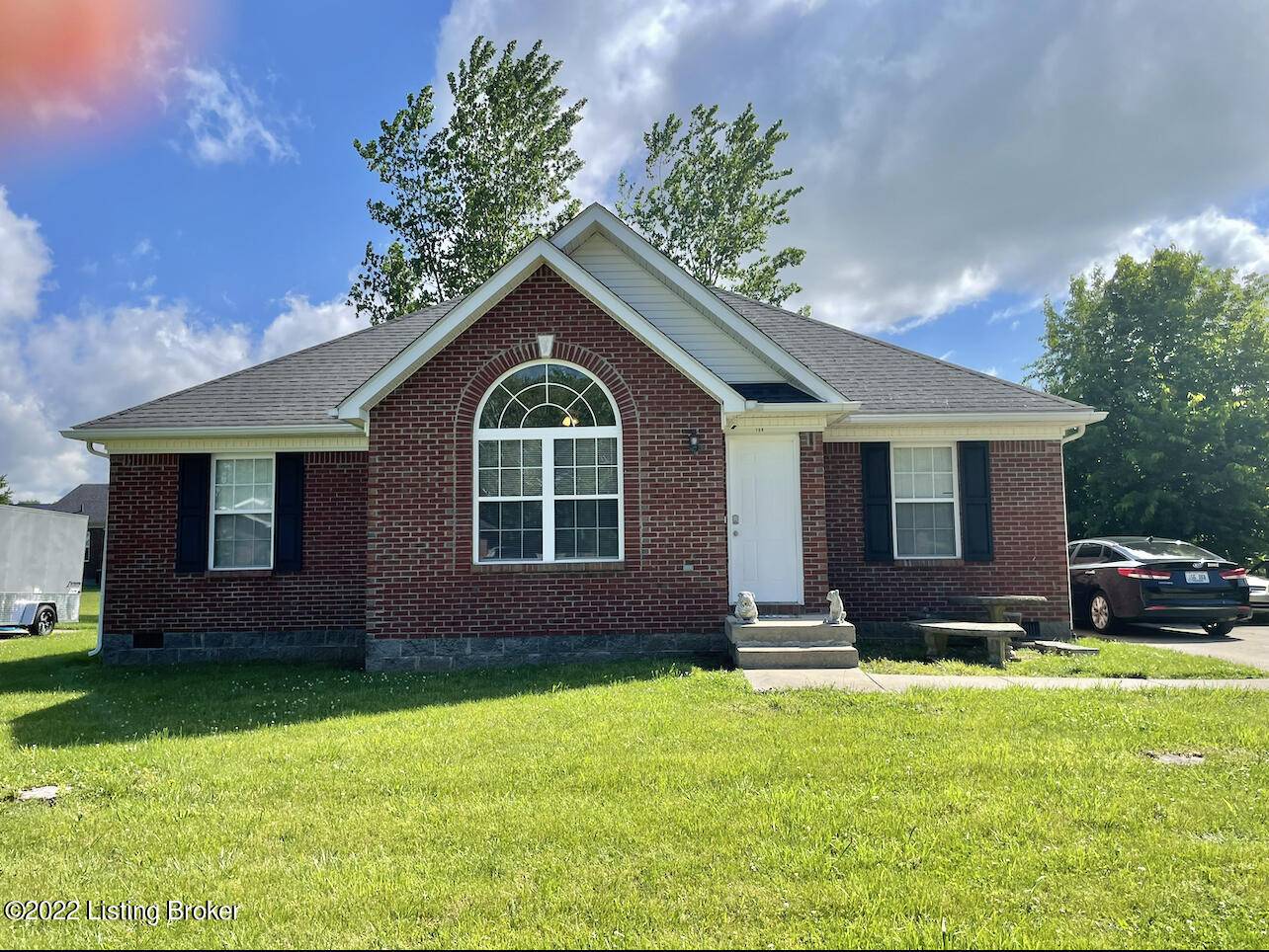 Bardstown, KY 40004,108 Quiet Springs Dr