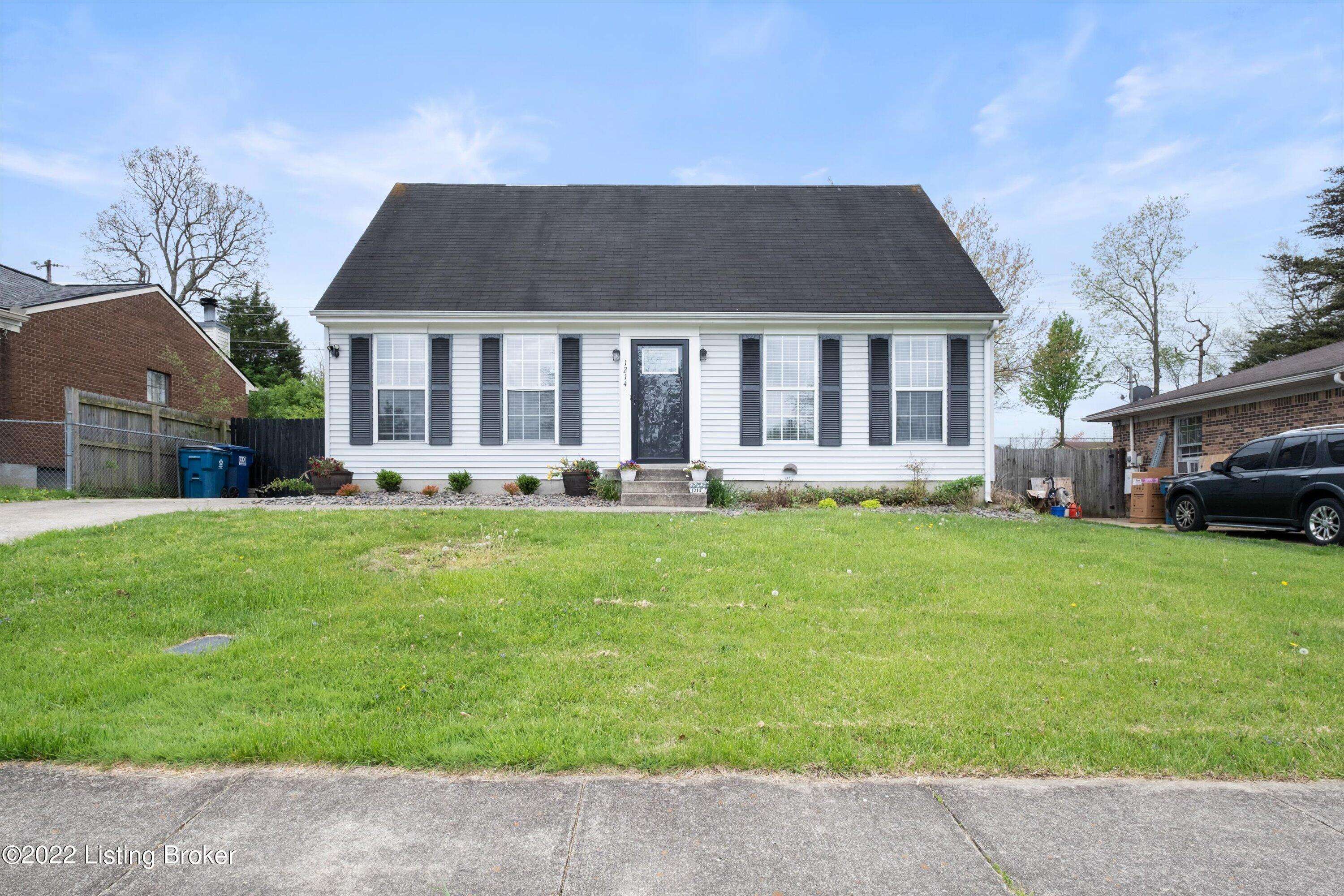 La Grange, KY 40031,1214 Keane Ave