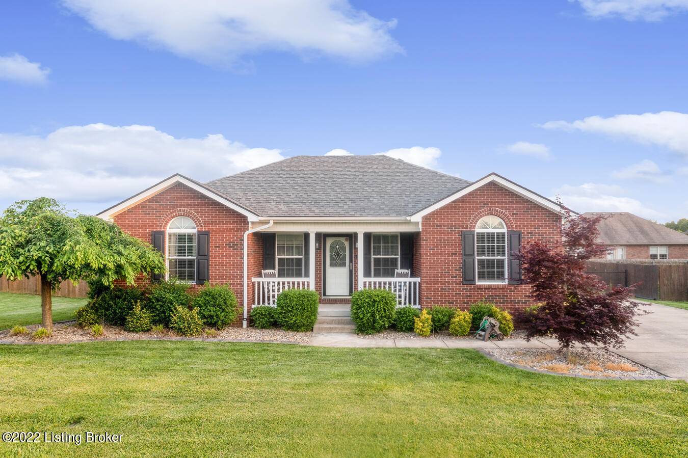 Bardstown, KY 40004,139 Hudson Dr