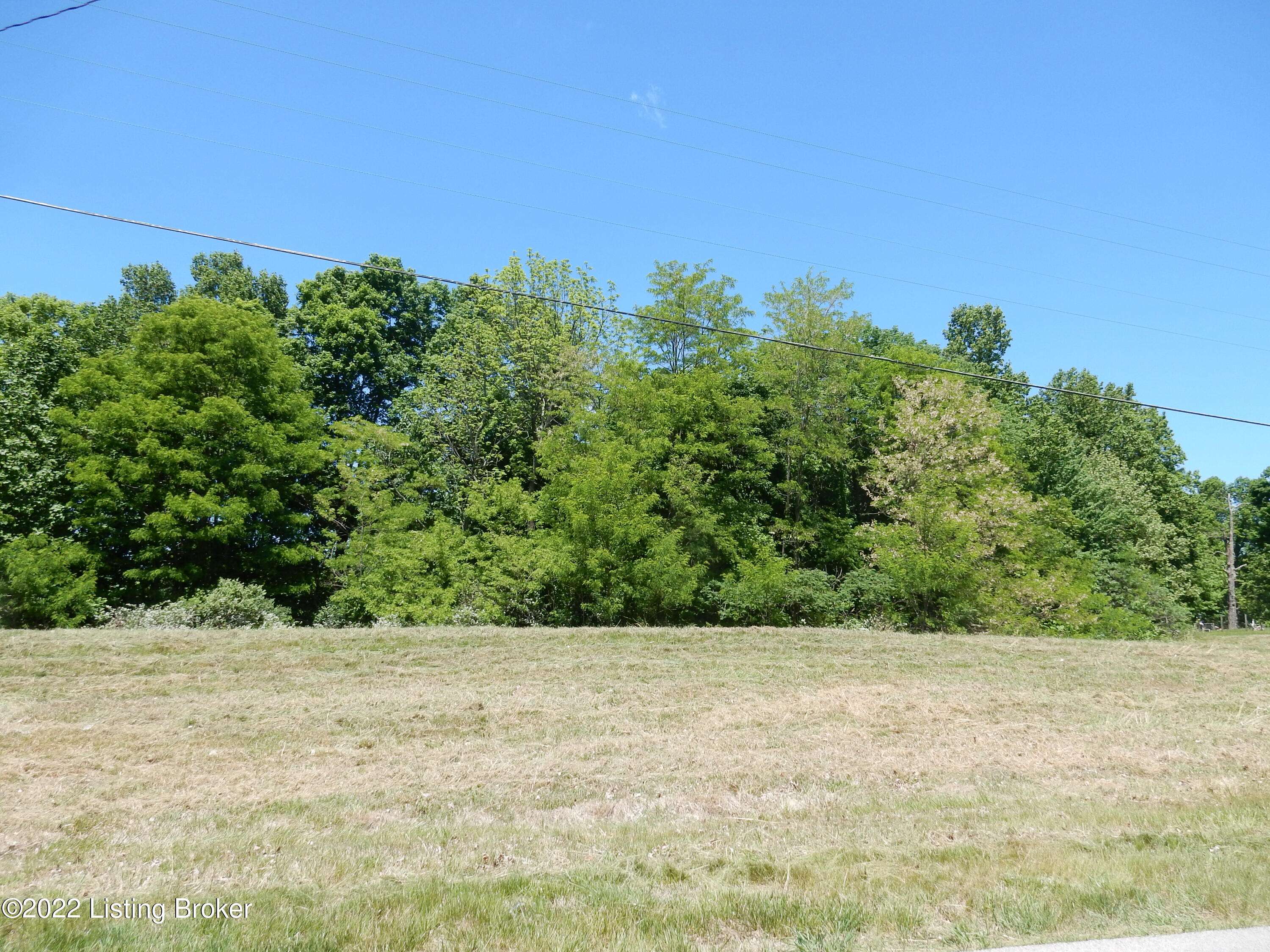 Brooks, KY 40109,Lot 3 Brooks Hill Rd