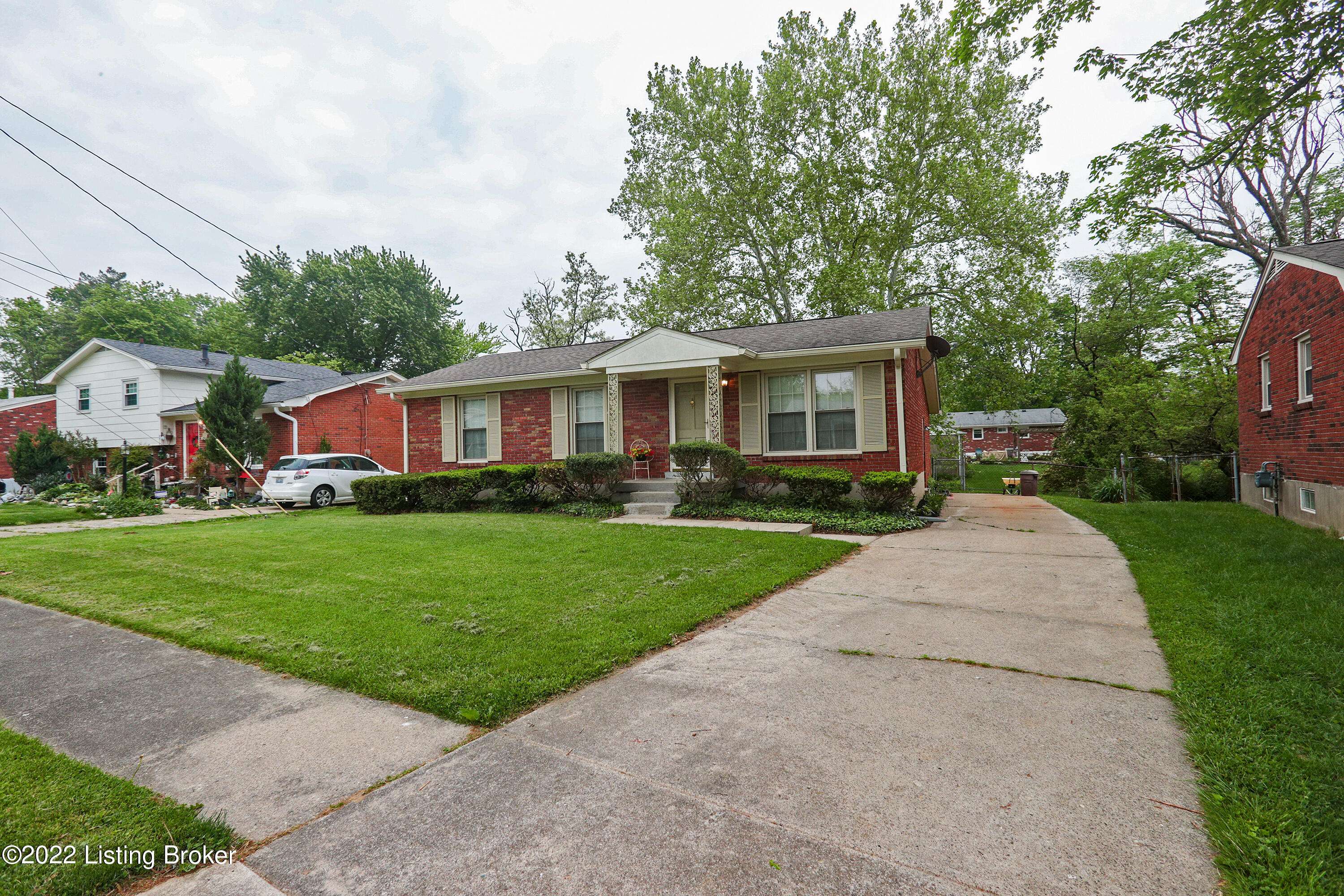 Louisville, KY 40291,9410 Hudson Ln