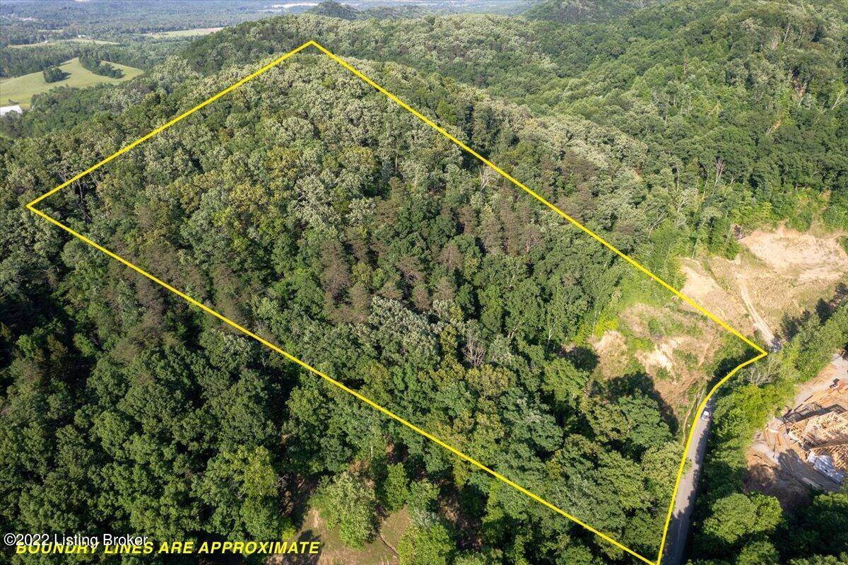 Lebanon Junction, KY 40150,Lot 21 Beech Valley Ct