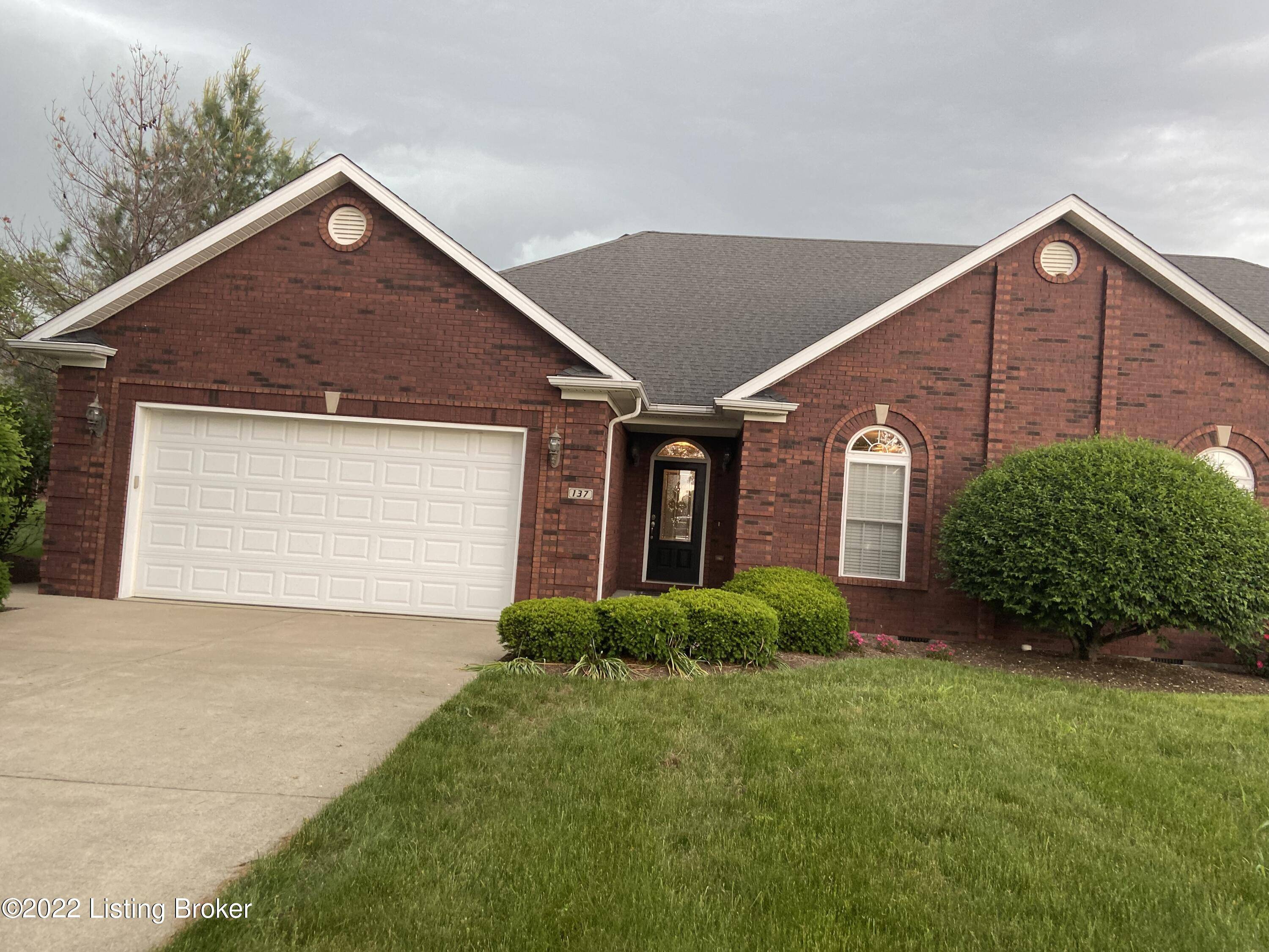 Bardstown, KY 40004,137 Garden Dr