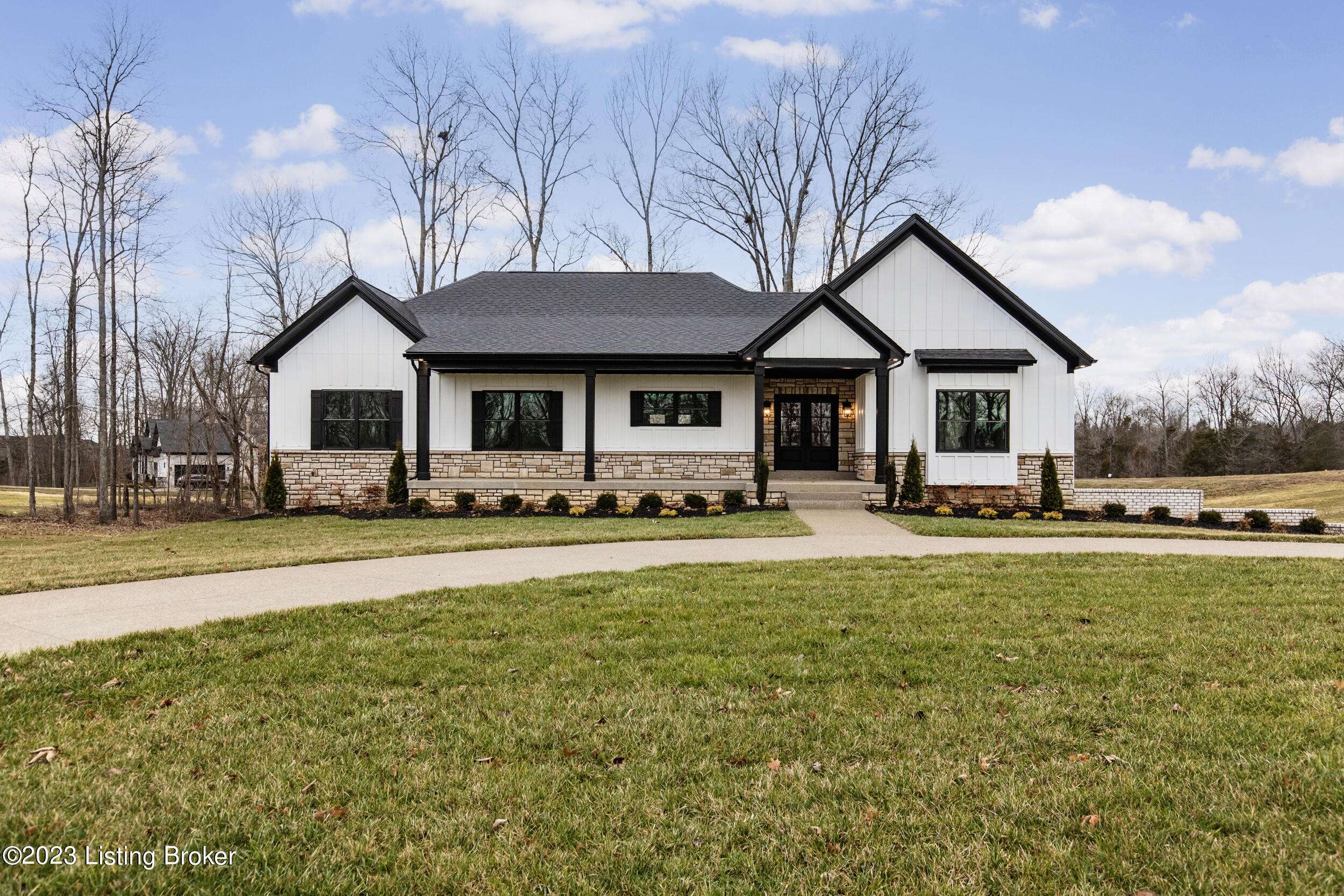Smithfield, KY 40068,5201 Ballard Estates Dr