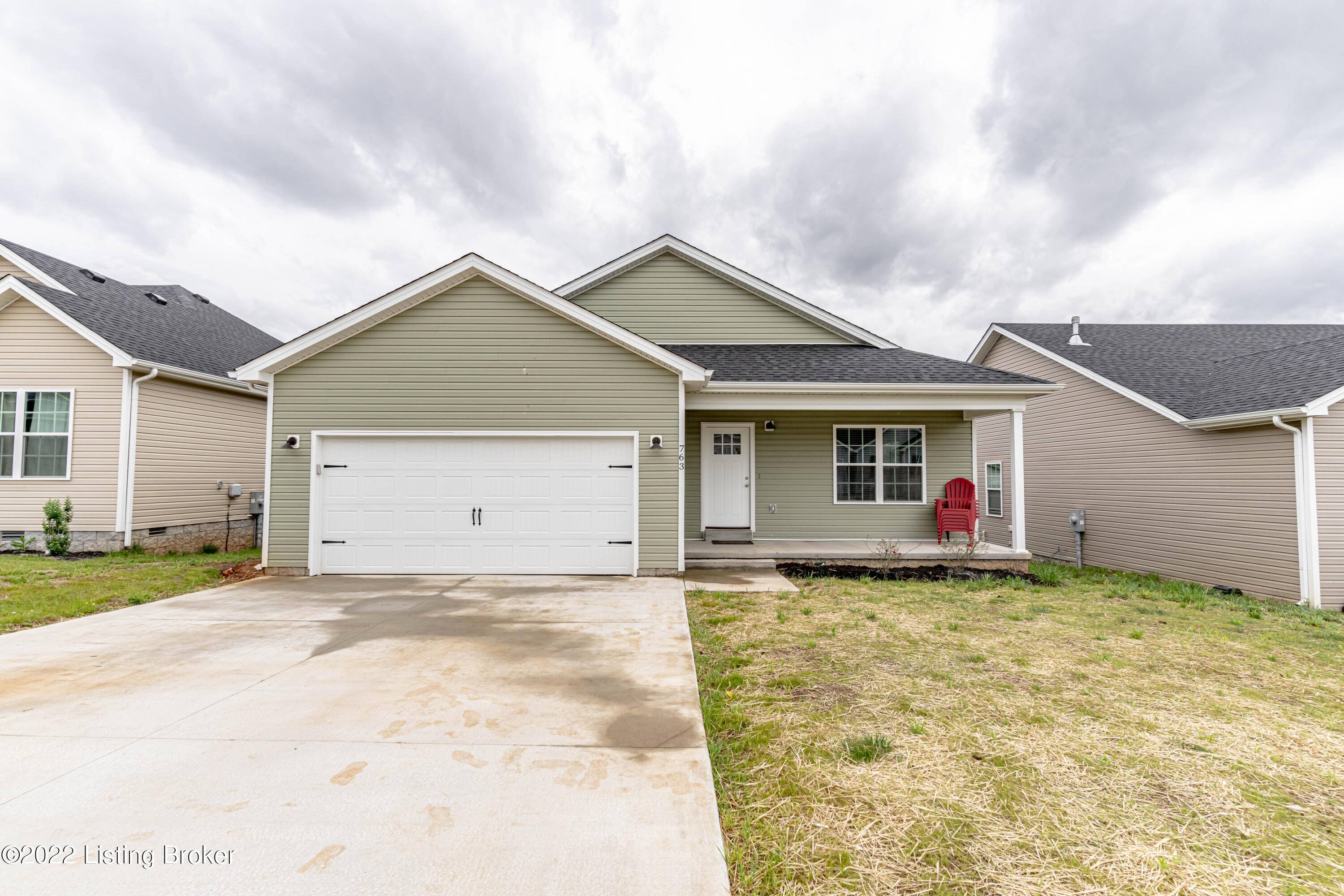 Bowling Green, KY 42103,763 River Birch Ct