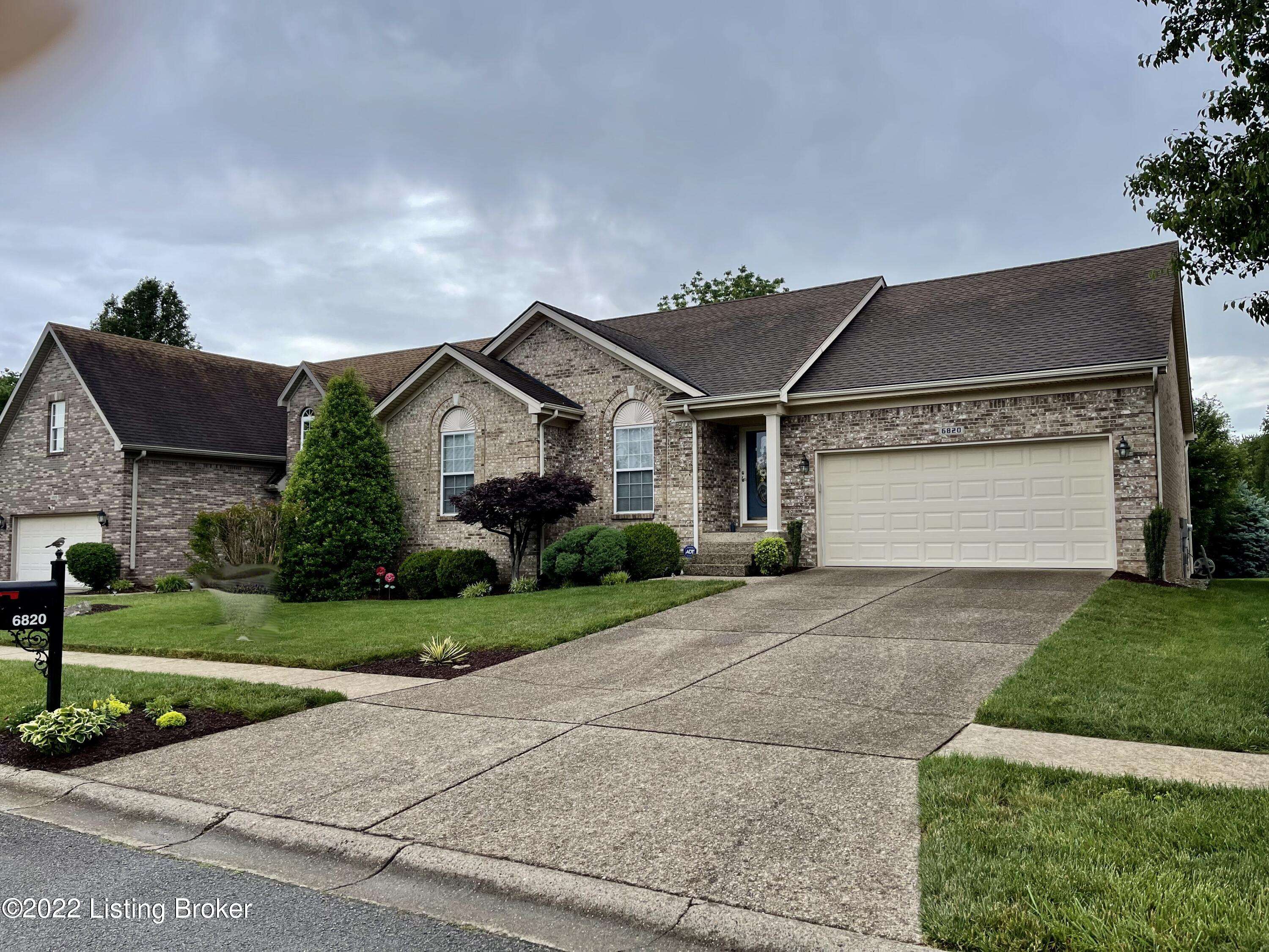 Louisville, KY 40291,6820 Brighton Springs Ln