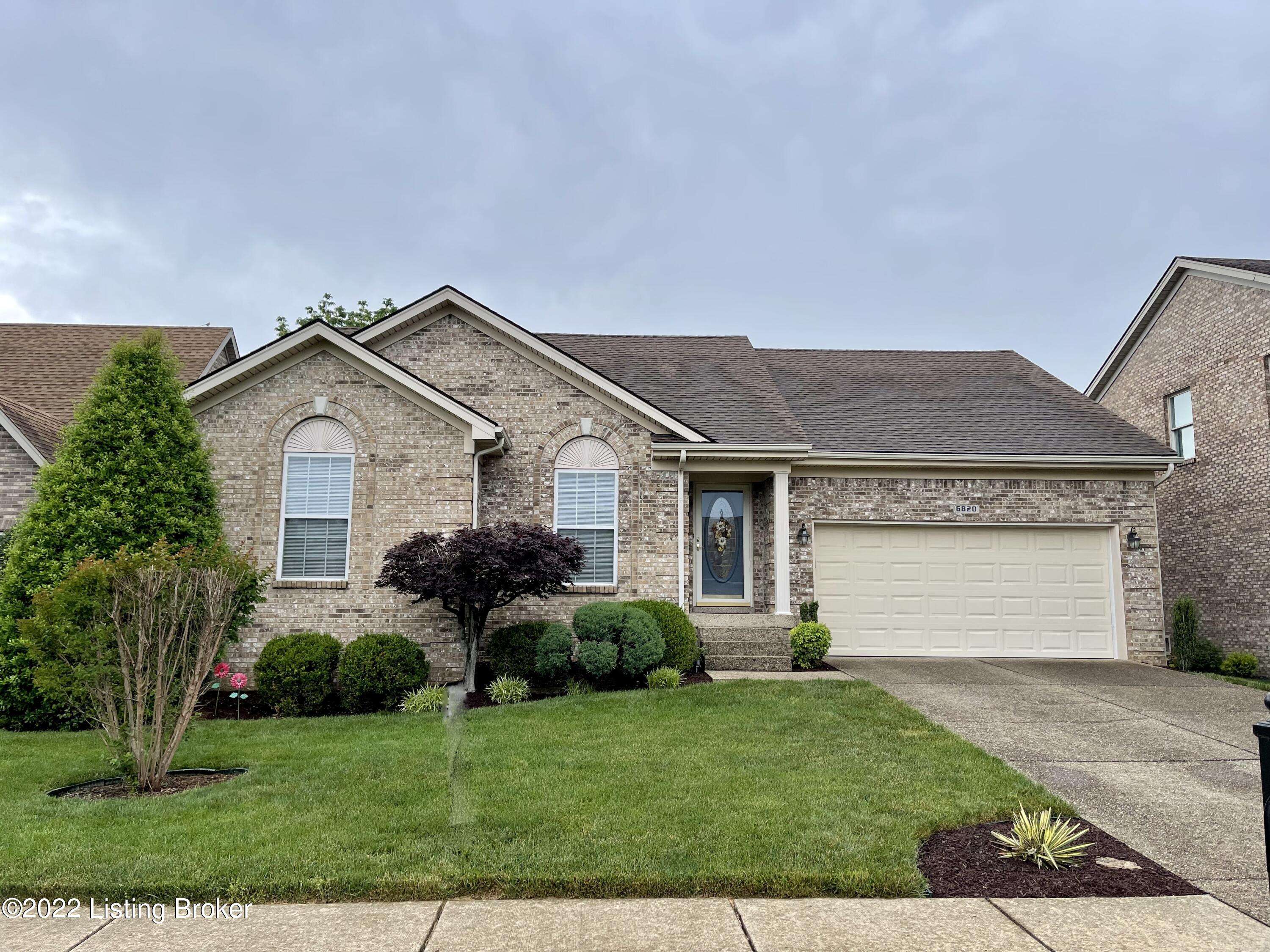 Louisville, KY 40291,6820 Brighton Springs Ln