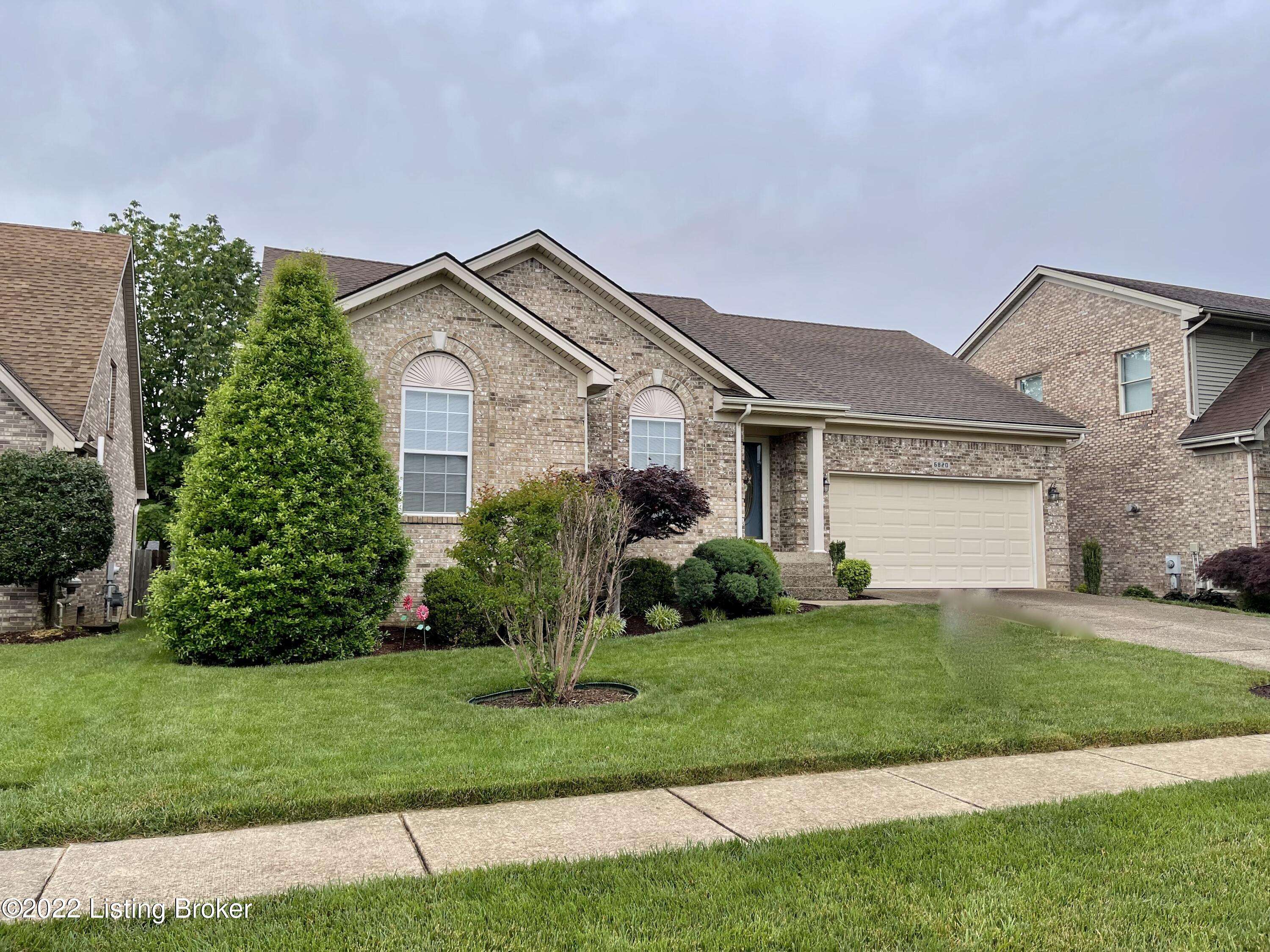 Louisville, KY 40291,6820 Brighton Springs Ln