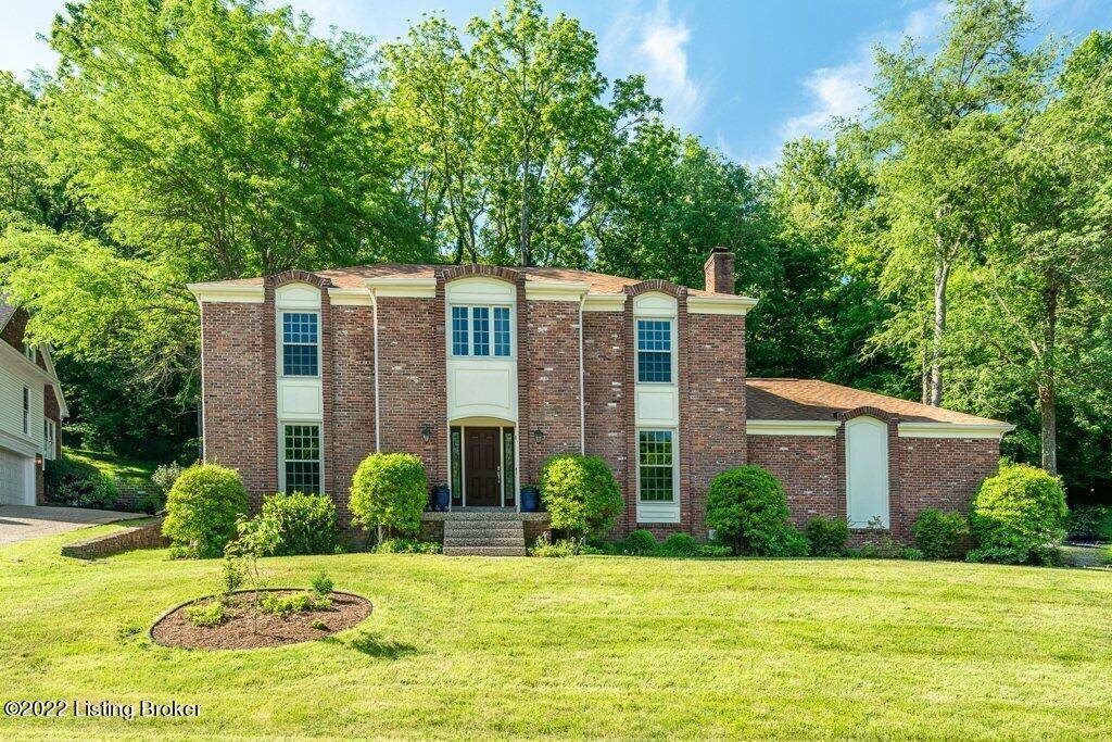 Prospect, KY 40059,7108 Cannonade Ct