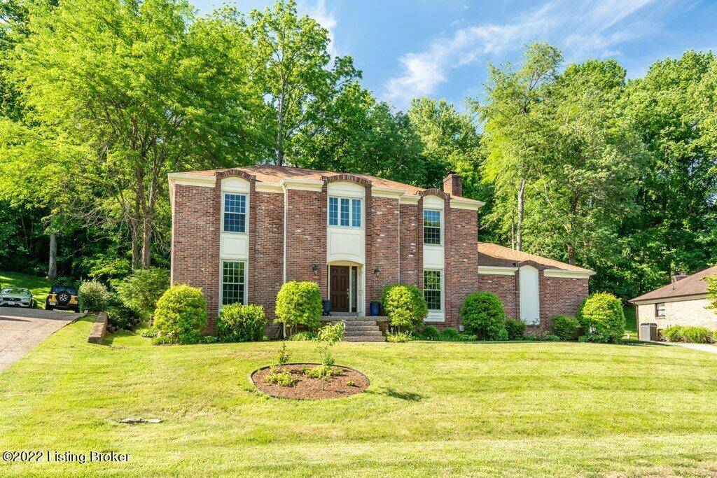 Prospect, KY 40059,7108 Cannonade Ct