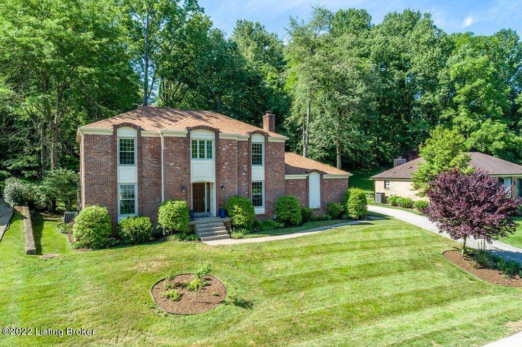 Prospect, KY 40059,7108 Cannonade Ct