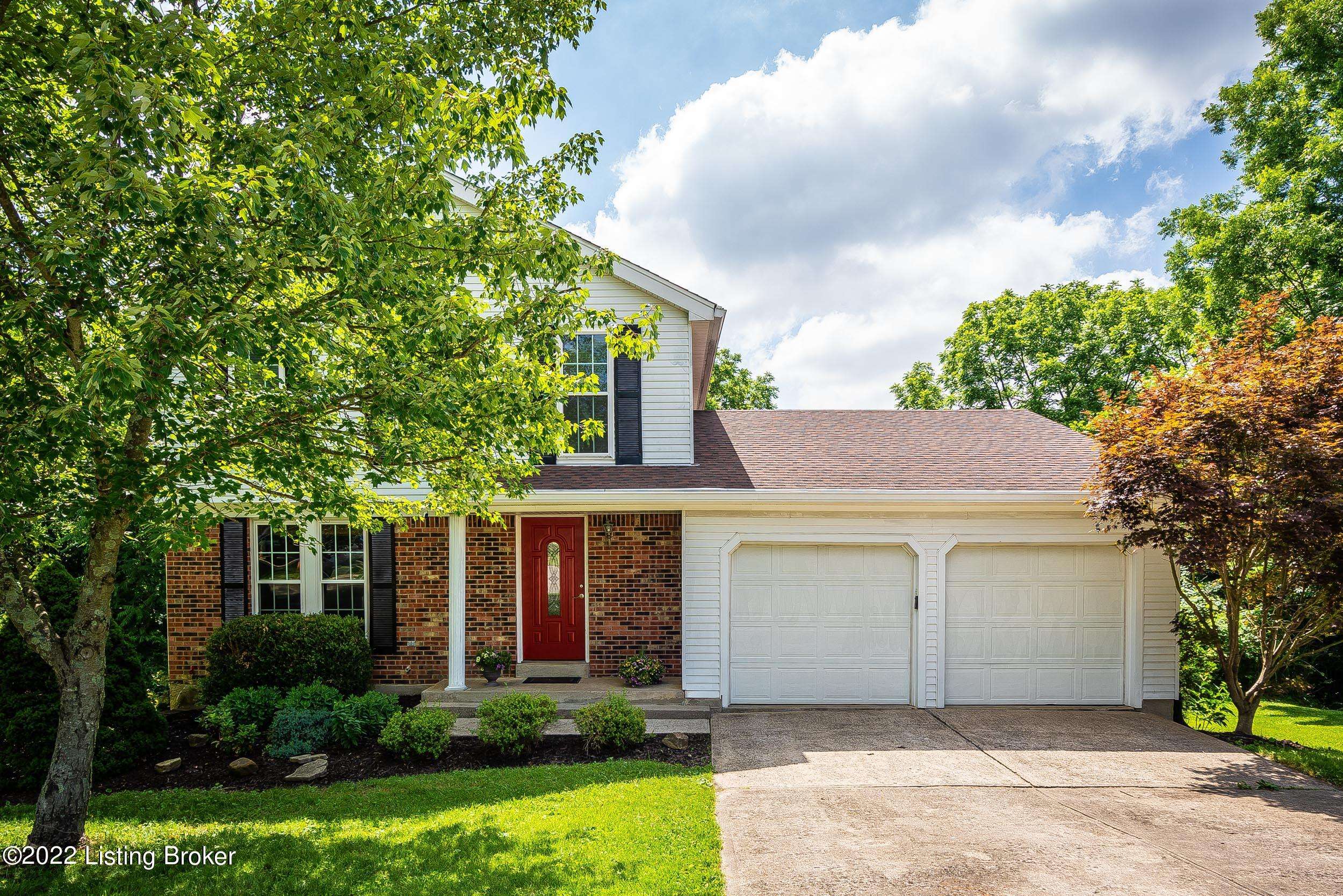 Crestwood, KY 40014,9302 Plumwood Pl