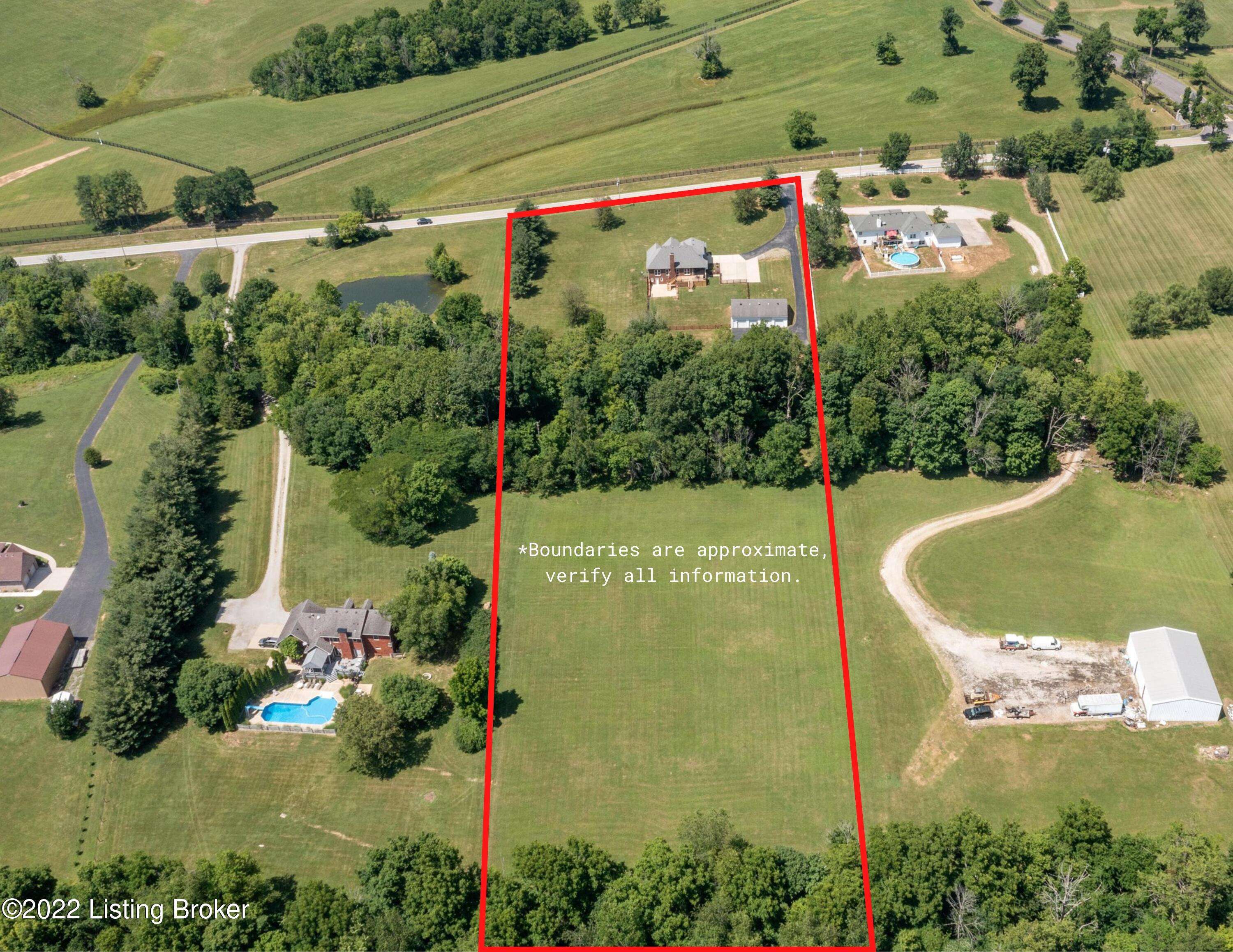 Finchville, KY 40022,2237 Fisherville Rd