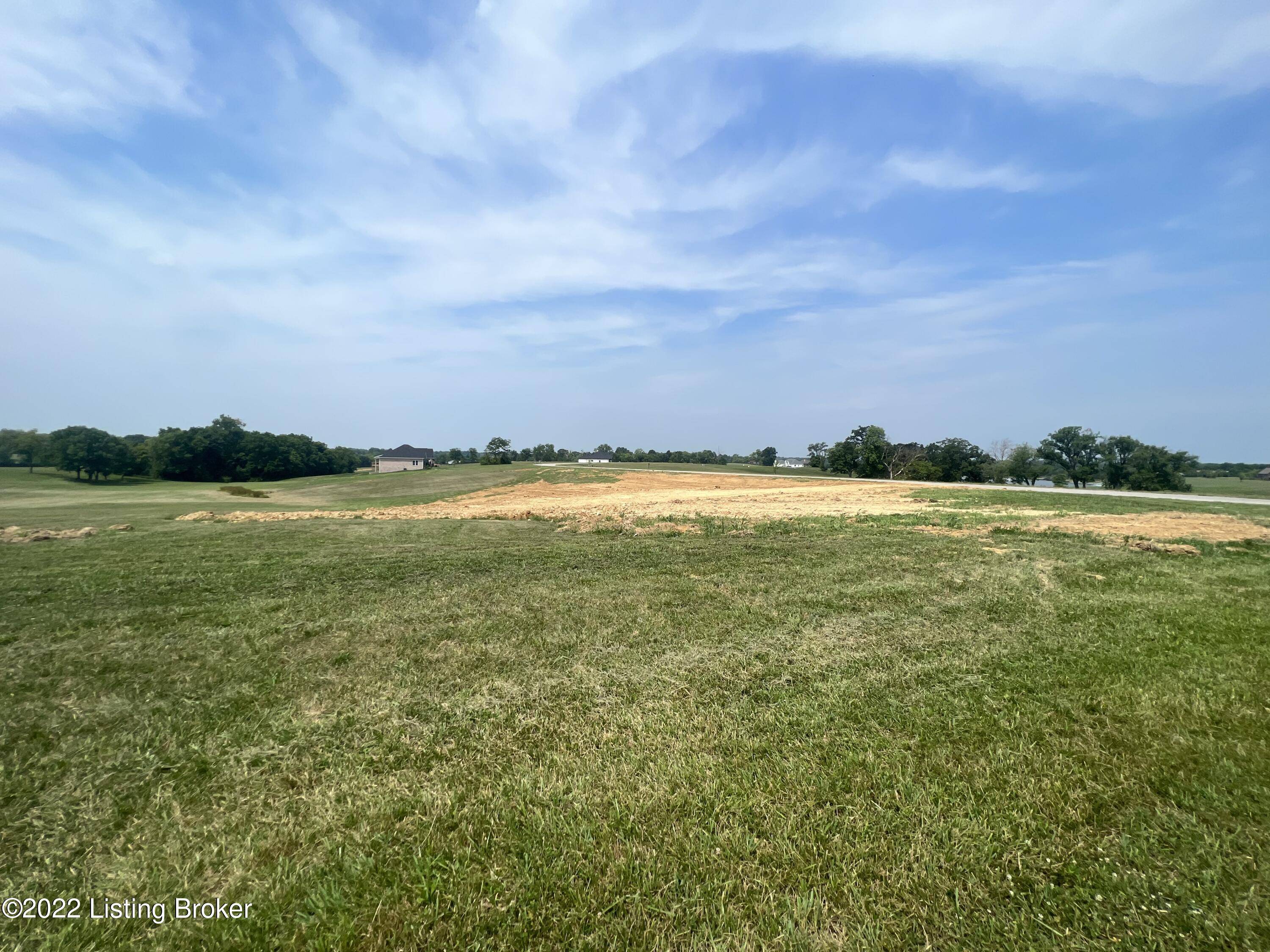 Finchville, KY 40022,Lot 12a Derby Ln