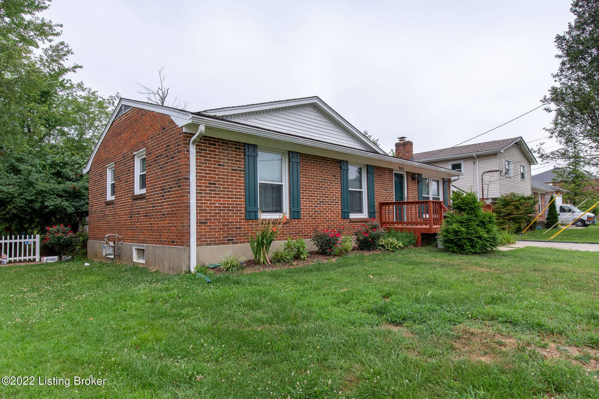 Louisville, KY 40291,9605 Hudson Ln