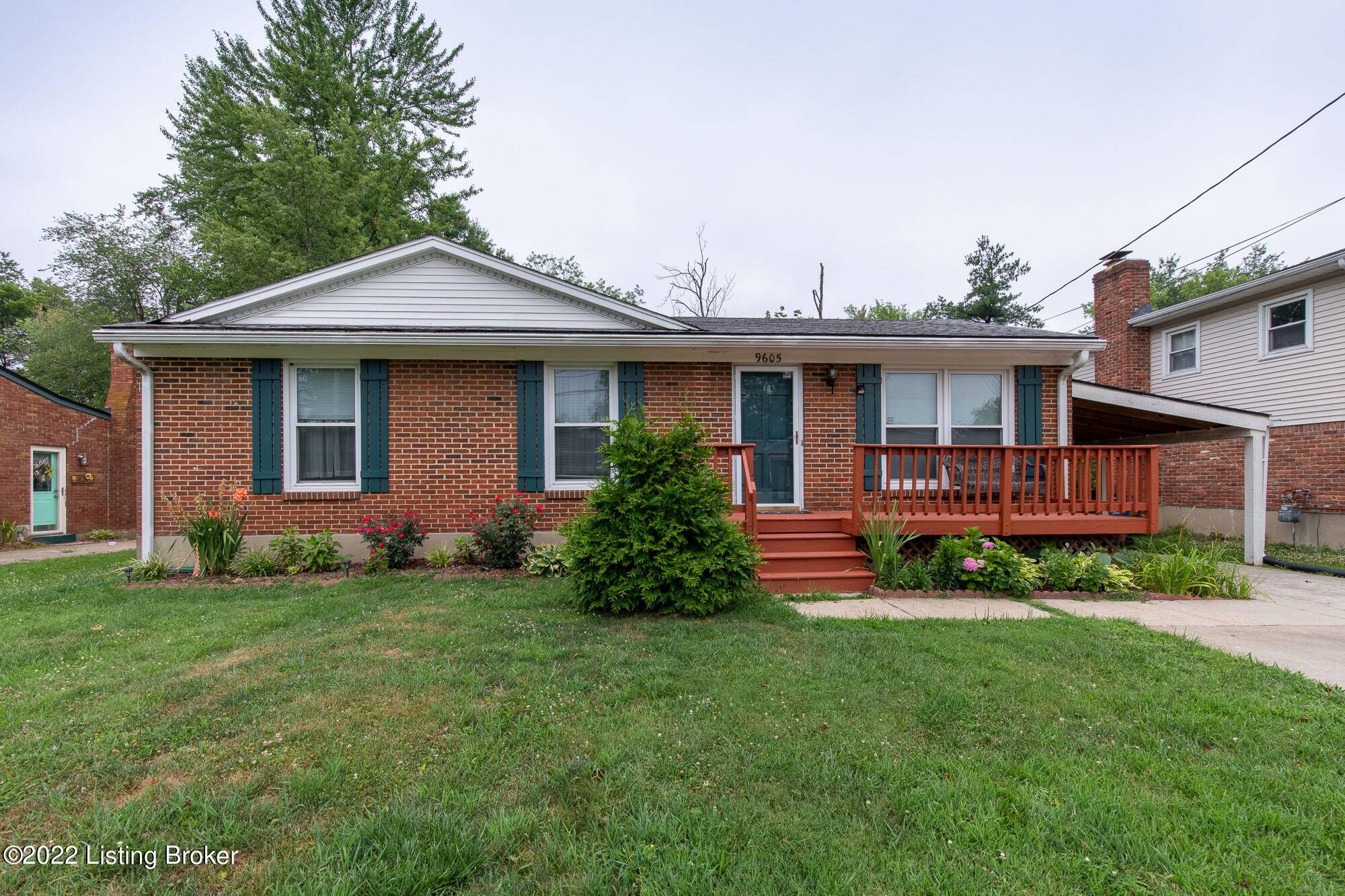 Louisville, KY 40291,9605 Hudson Ln