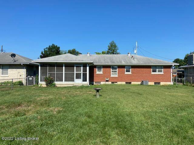 Louisville, KY 40216,3505 Janell Rd