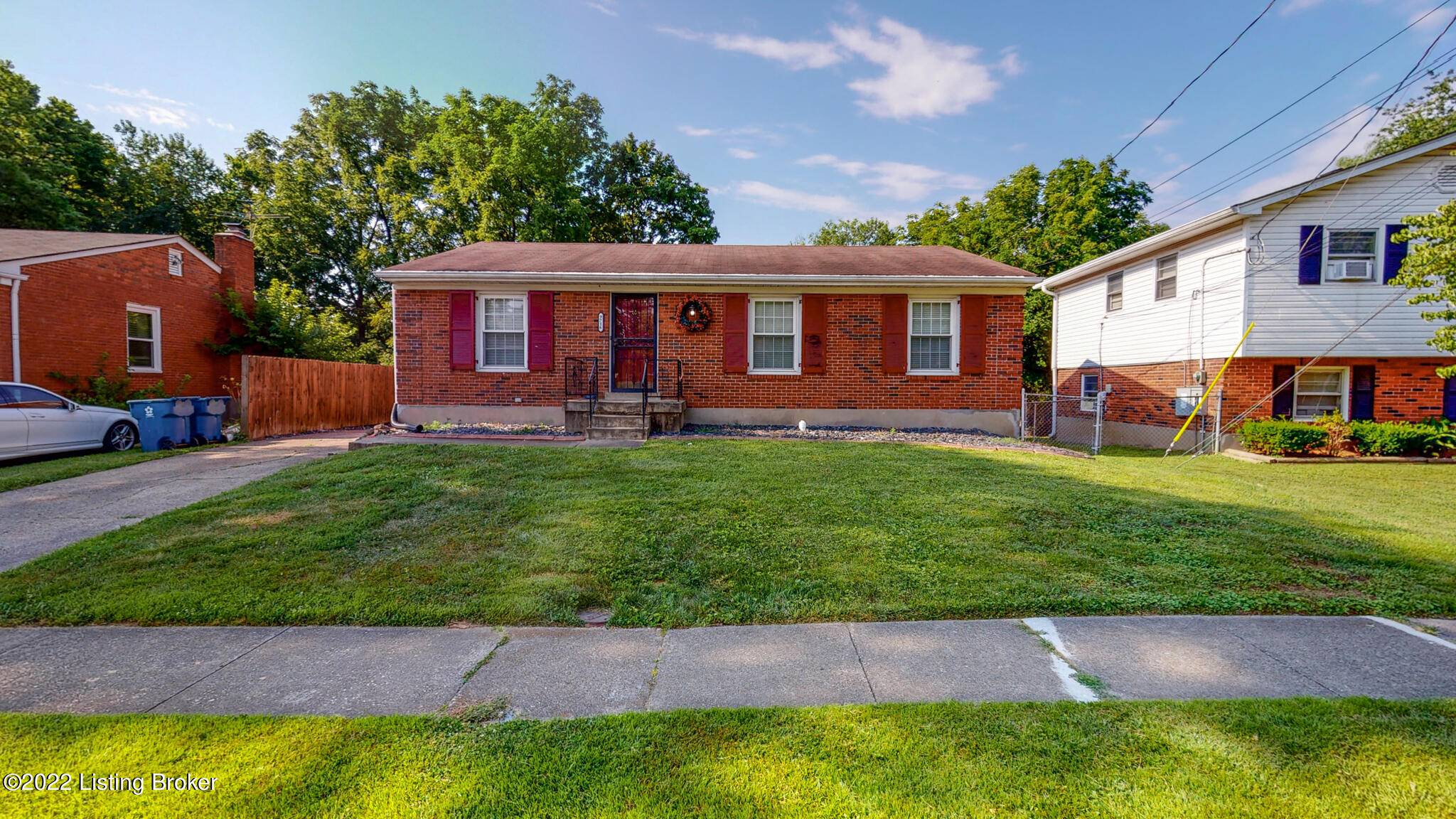 Louisville, KY 40291,9716 Mary Dell Ln