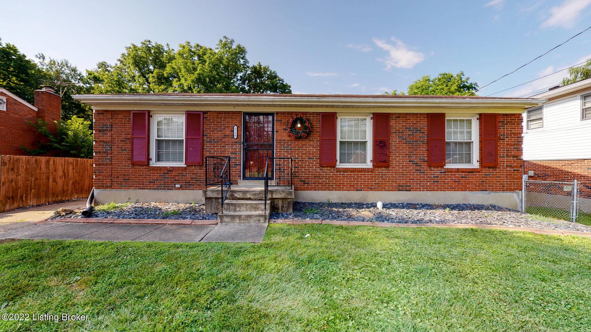 Louisville, KY 40291,9716 Mary Dell Ln